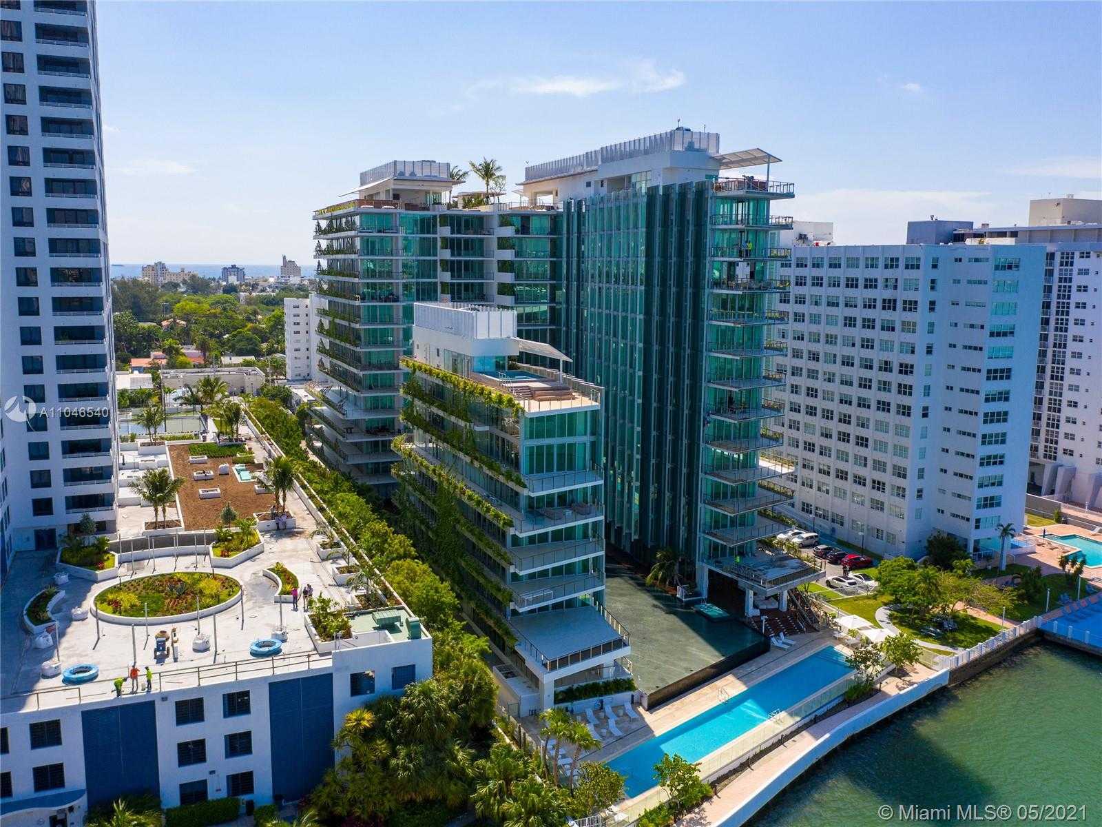Small Image of 1300 MONAD #8C, North Miami Beach Number 26