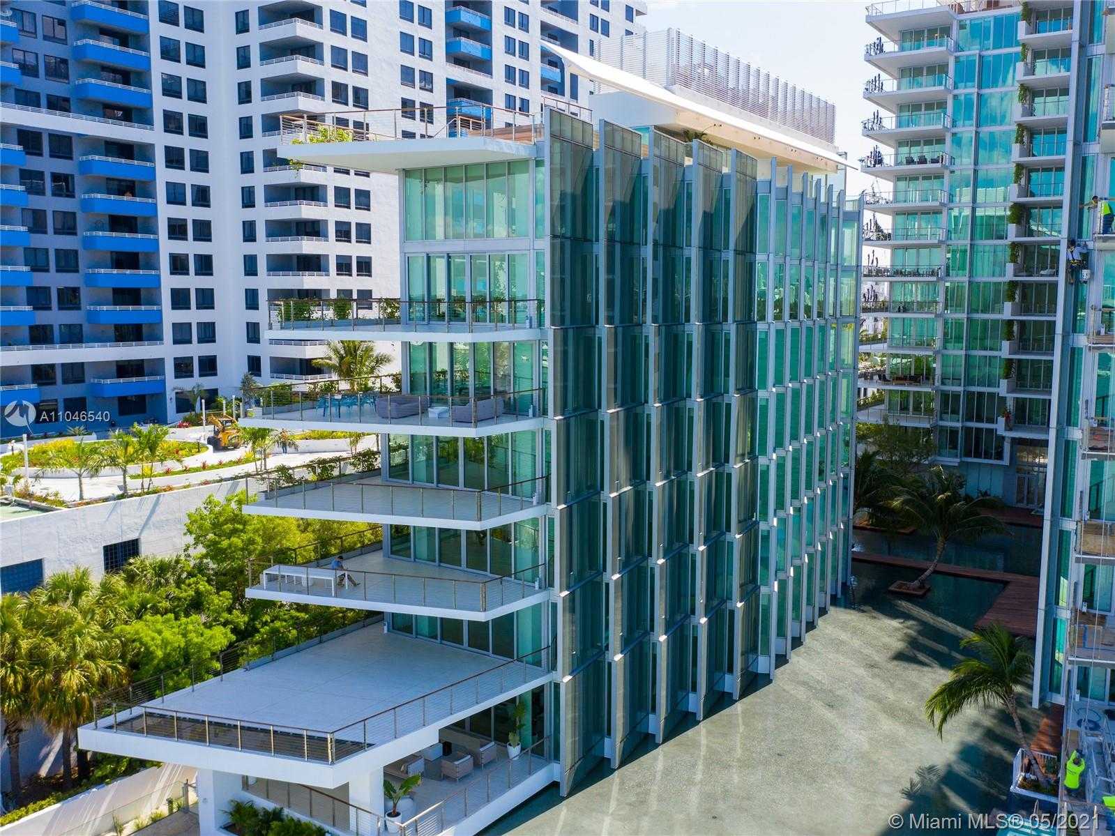 Small Image of 1300 MONAD #8C, North Miami Beach Number 28