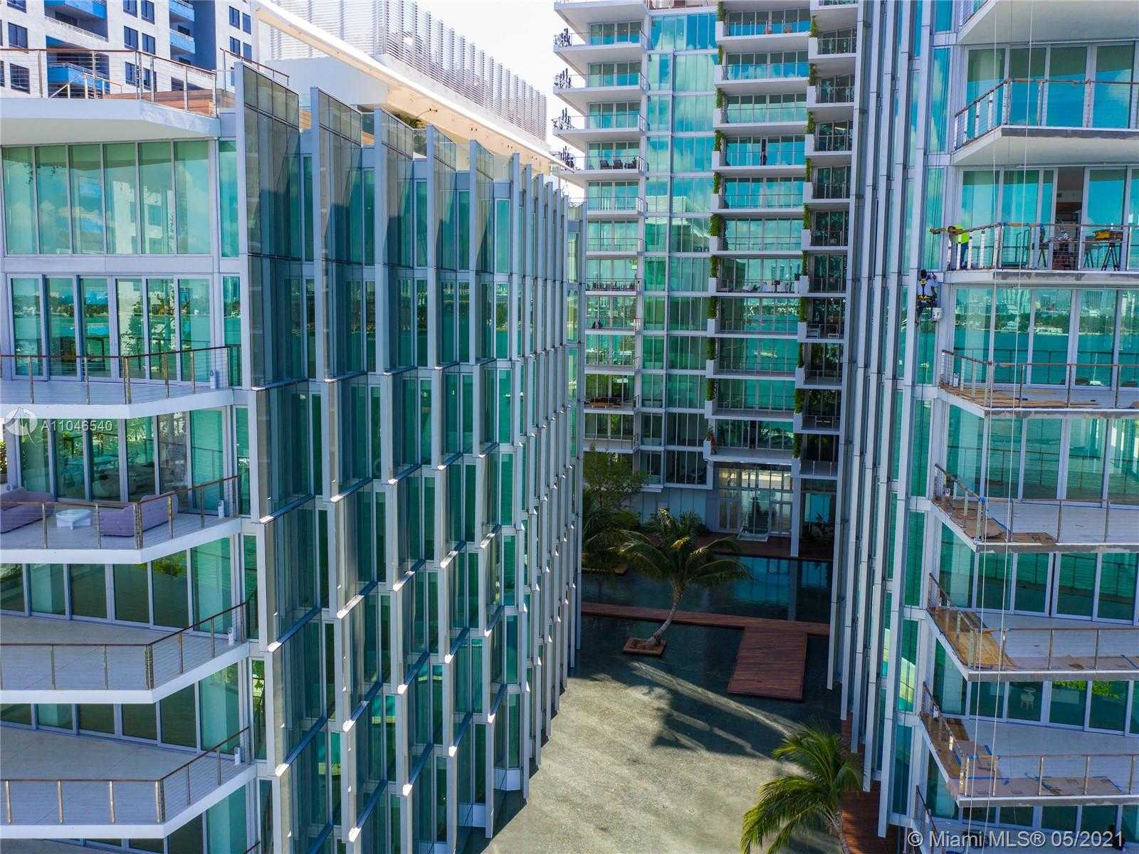 Small Image of 1300 MONAD #8C, North Miami Beach Number 29