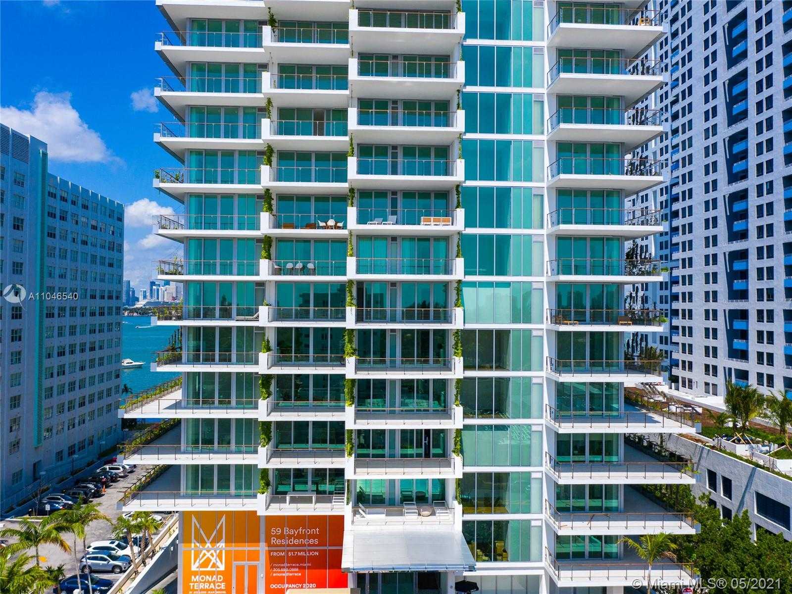 Small Image of 1300 MONAD #8C, North Miami Beach Number 8
