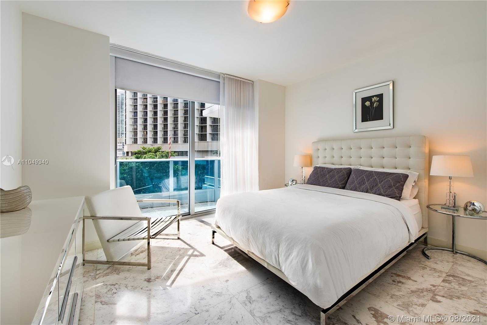 Small Image of 200 BISCAYNE BOULEVARD WAY #502, Miami Number 10