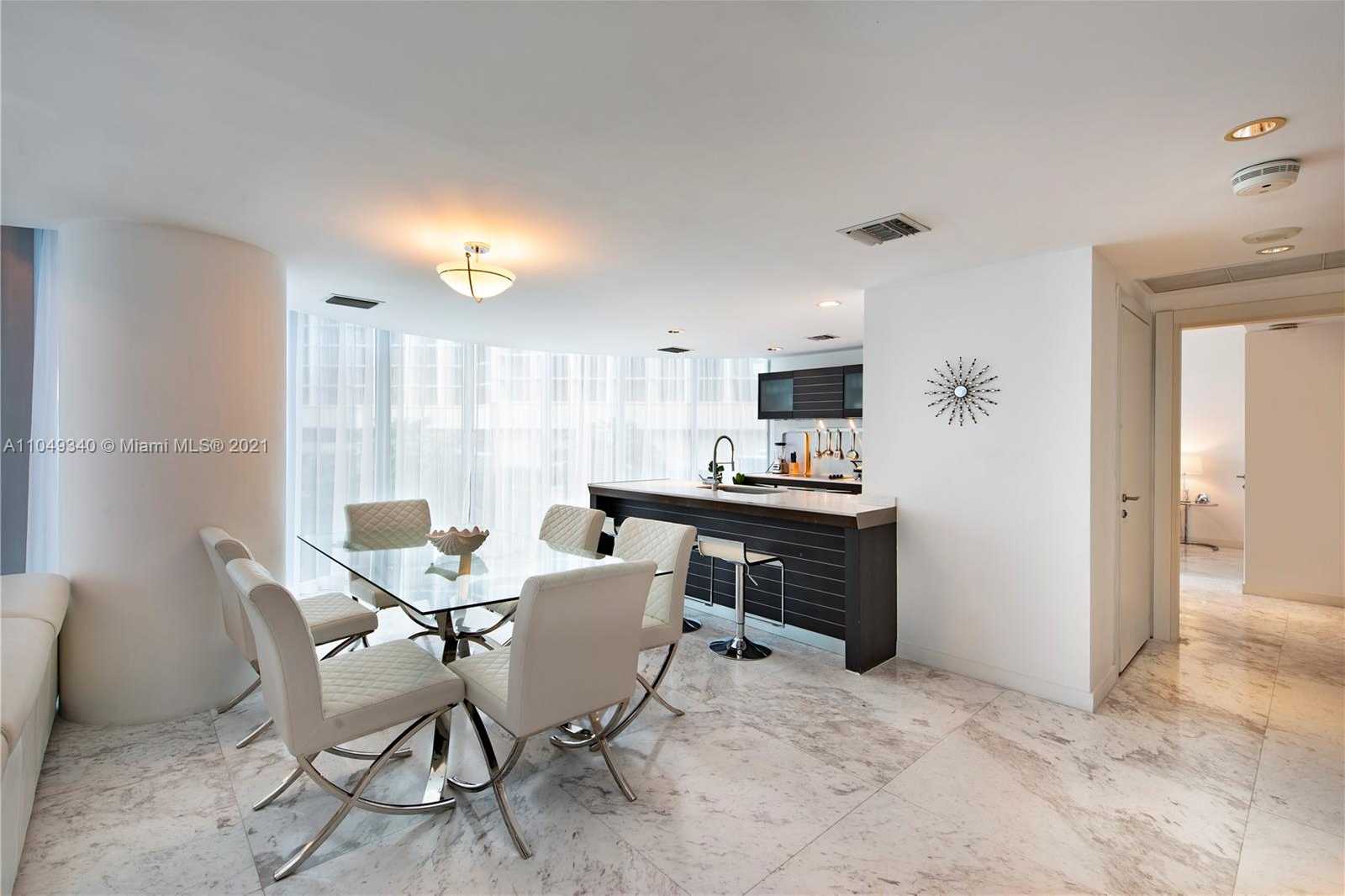 Small Image of 200 BISCAYNE BOULEVARD WAY #502, Miami Number 13