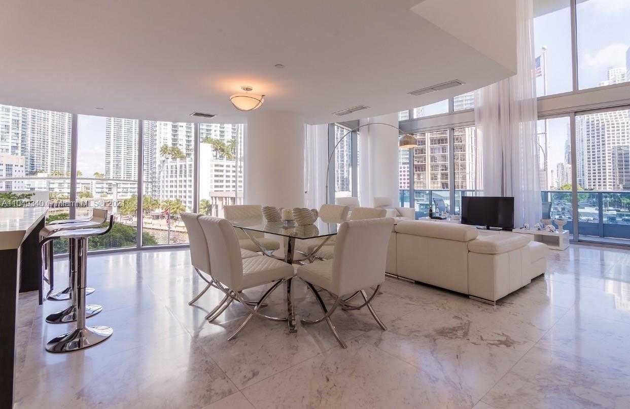 Small Image of 200 BISCAYNE BOULEVARD WAY #502, Miami Number 14