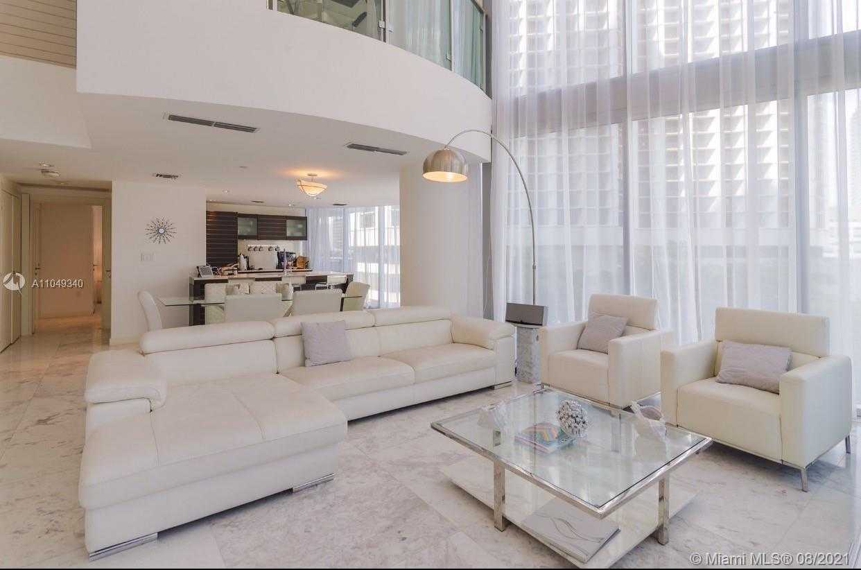 Small Image of 200 BISCAYNE BOULEVARD WAY #502, Miami Number 15