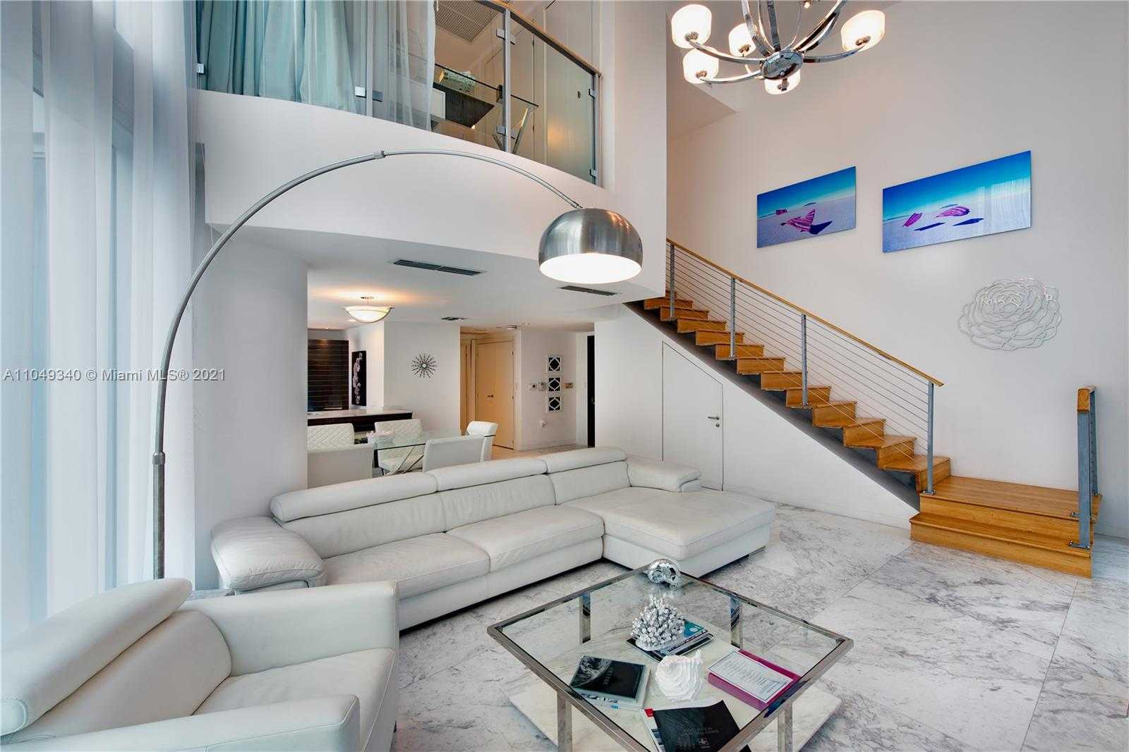 Small Image of 200 BISCAYNE BOULEVARD WAY #502, Miami Number 16
