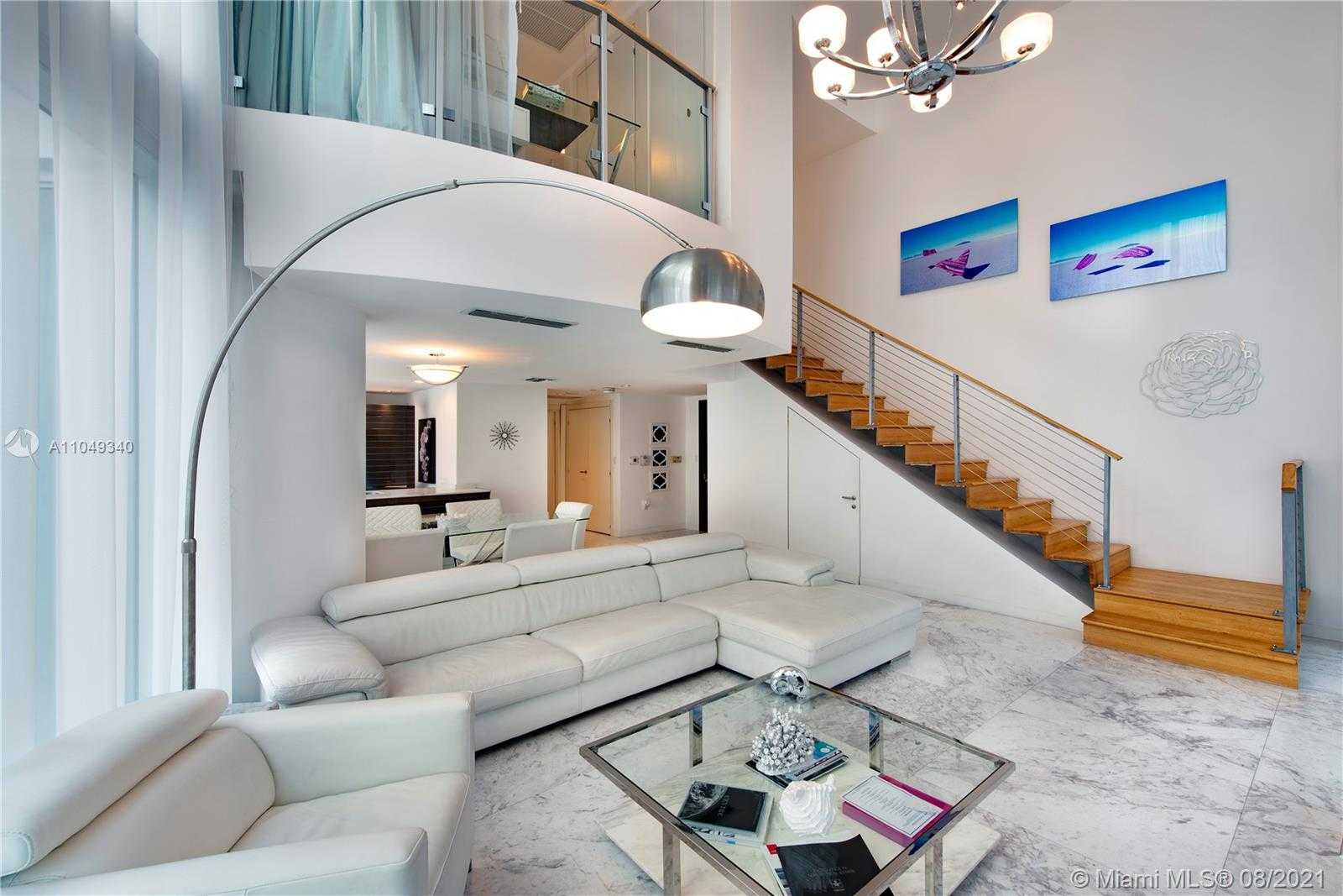 Small Image of 200 BISCAYNE BOULEVARD WAY #502, Miami Number 18