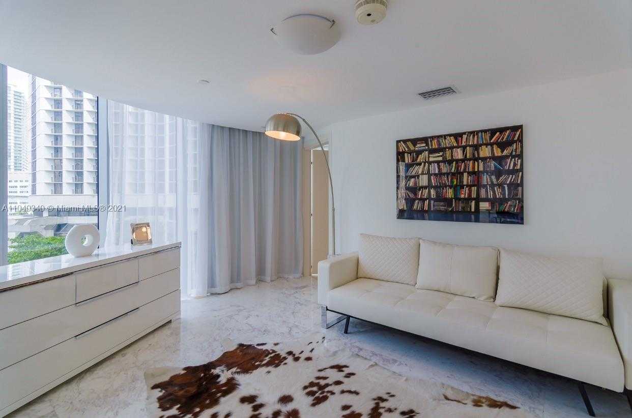 Small Image of 200 BISCAYNE BOULEVARD WAY #502, Miami Number 20