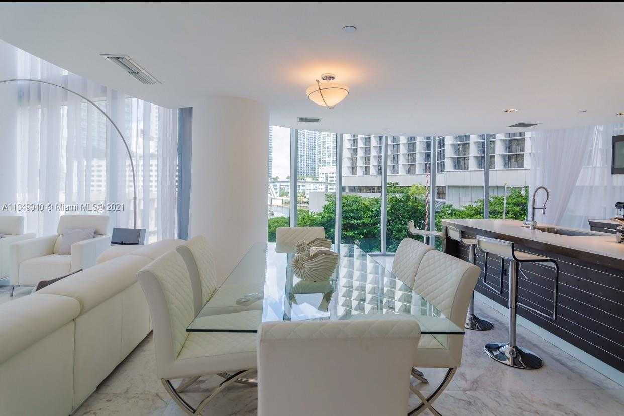 Small Image of 200 BISCAYNE BOULEVARD WAY #502, Miami Number 23