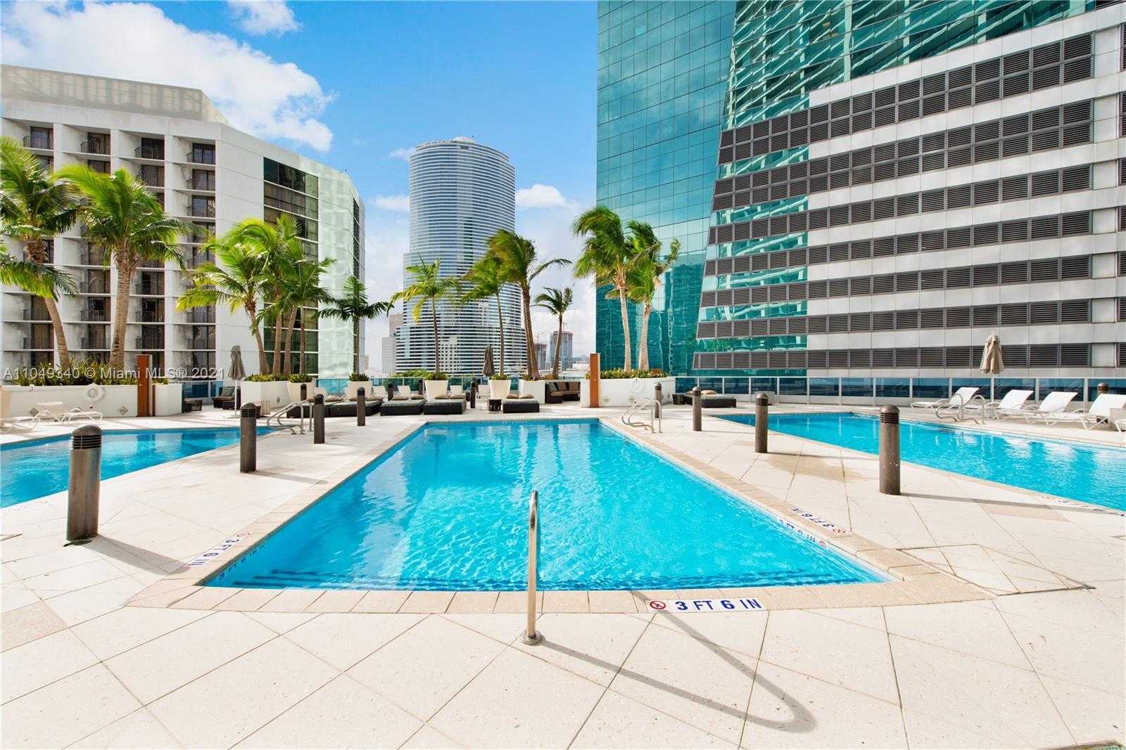 Small Image of 200 BISCAYNE BOULEVARD WAY #502, Miami Number 26