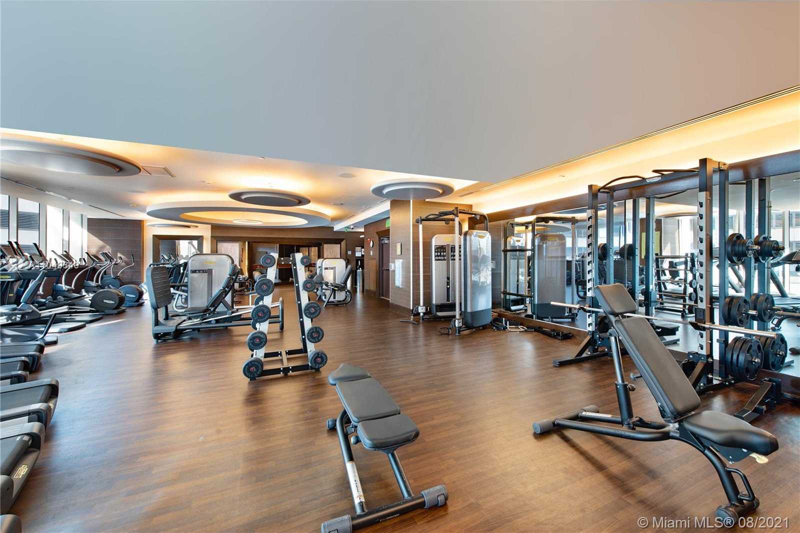 Small Image of 200 BISCAYNE BOULEVARD WAY #502, Miami Number 29