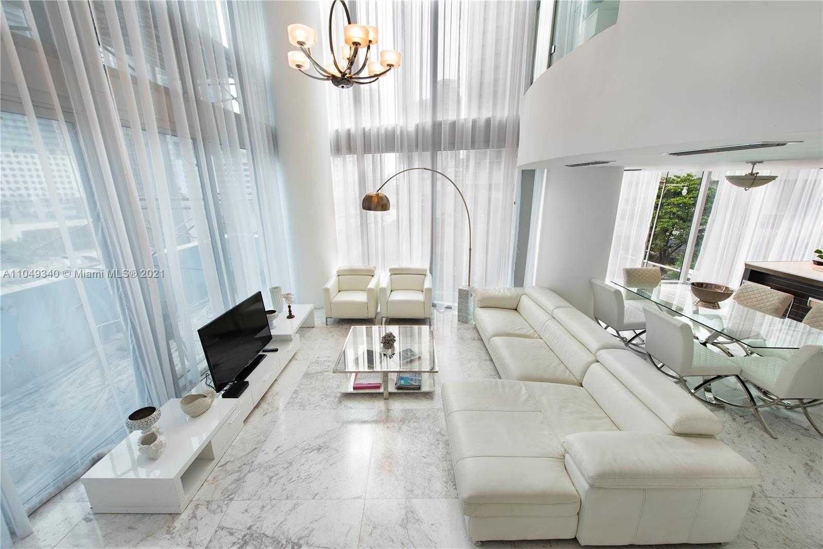 Small Image of 200 BISCAYNE BOULEVARD WAY #502, Miami Number 3