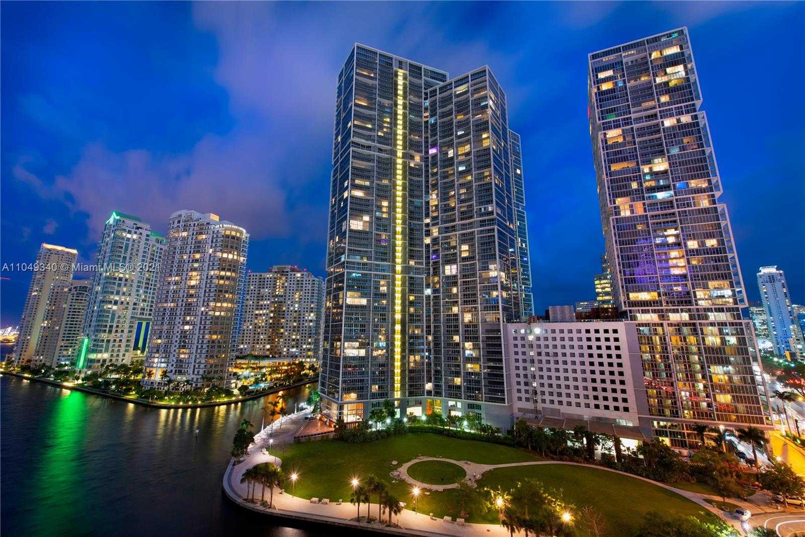 Small Image of 200 BISCAYNE BOULEVARD WAY #502, Miami Number 31