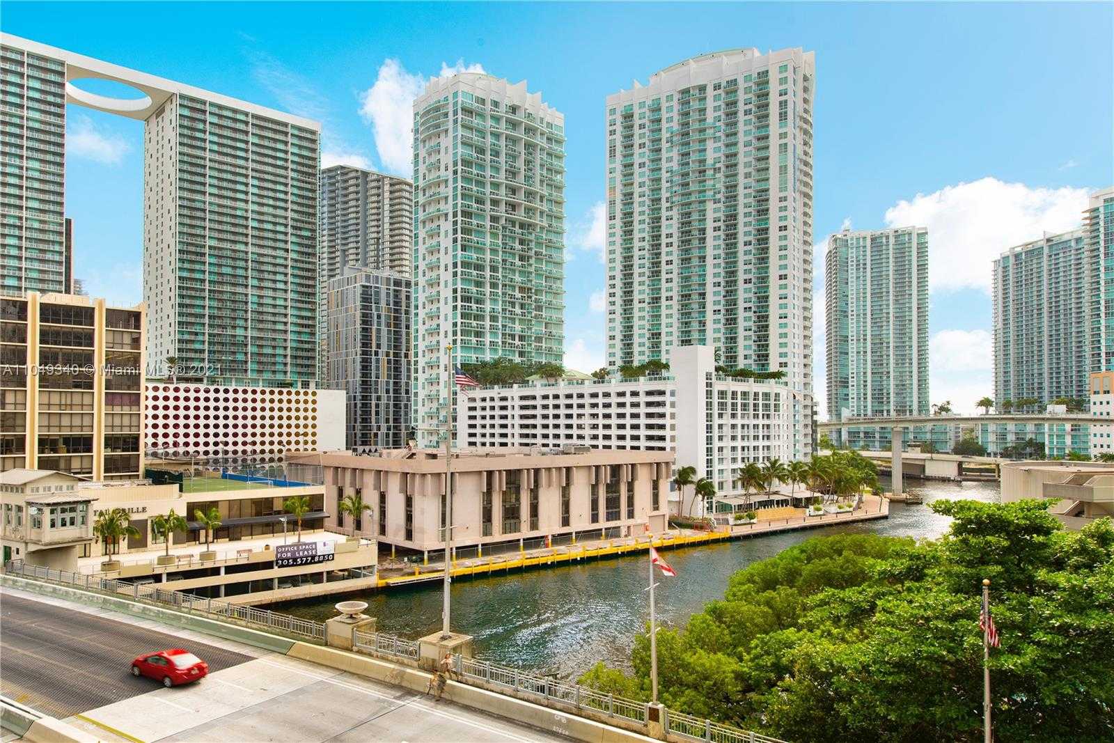 Small Image of 200 BISCAYNE BOULEVARD WAY #502, Miami Number 33