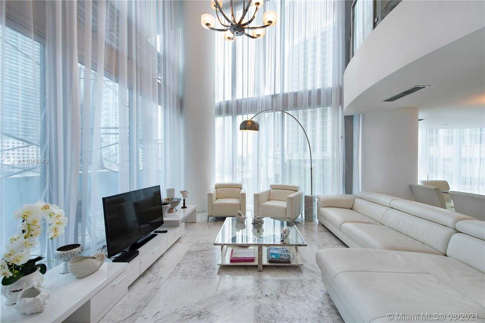 Small Image of 200 BISCAYNE BOULEVARD WAY #502, Miami Number 5
