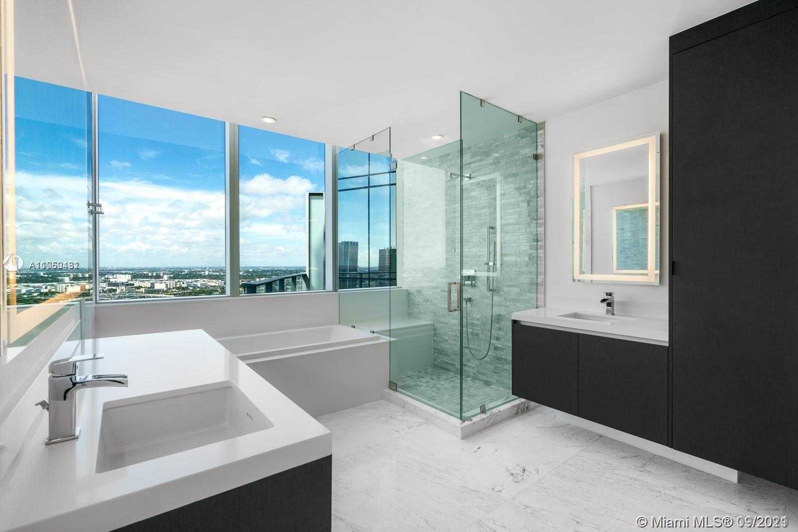 Small Image of 851 NORTH EAST 1ST AVE #2801, Miami Number 2