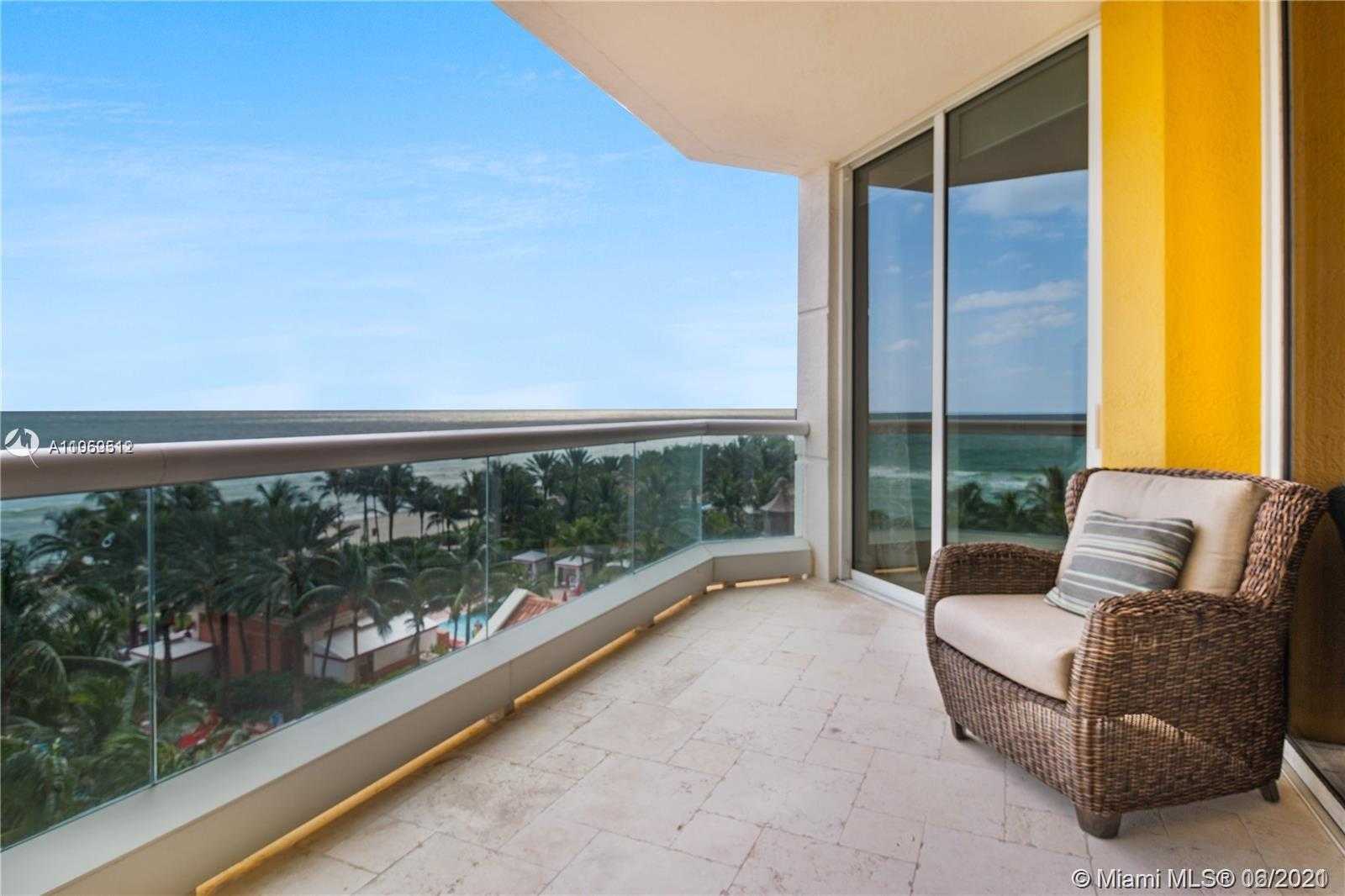 Small Image of 17875 COLLINS AVE #702, Sunny Isles Beach Number 12