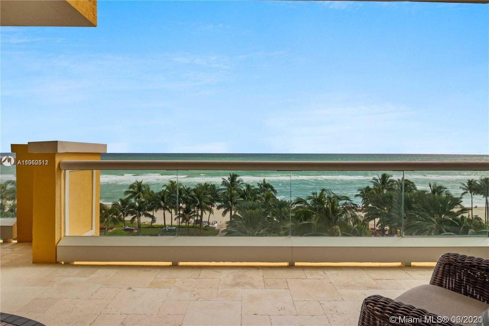 Small Image of 17875 COLLINS AVE #702, Sunny Isles Beach Number 13