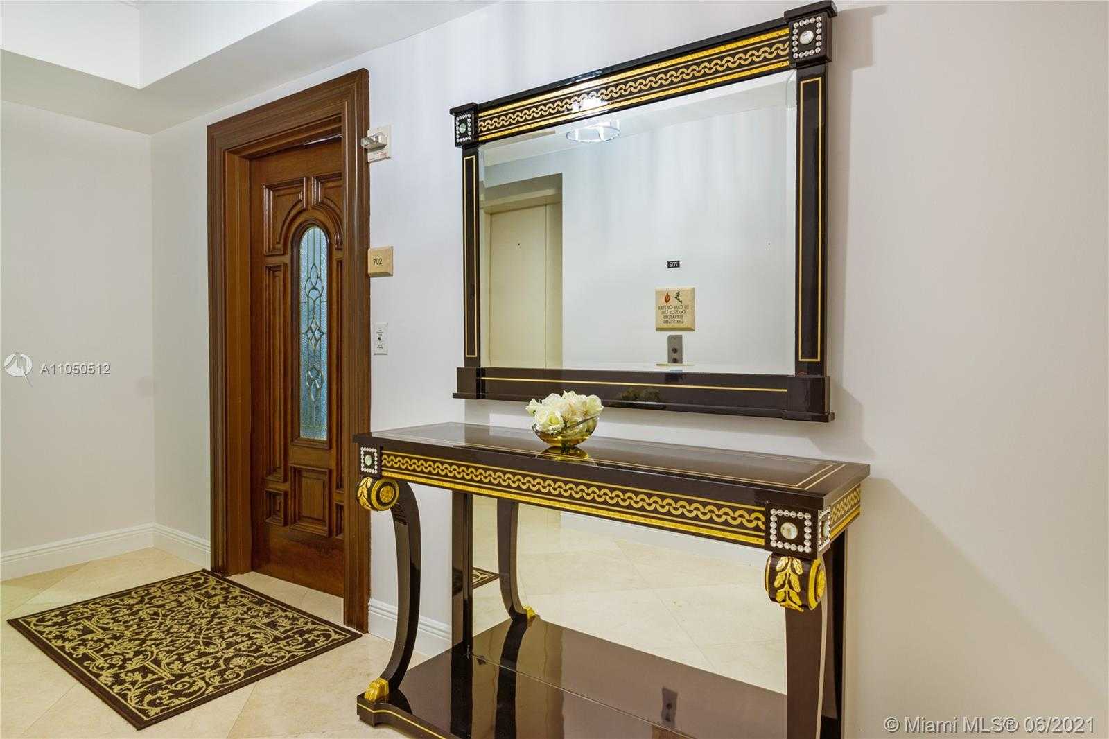 Small Image of 17875 COLLINS AVE #702, Sunny Isles Beach Number 2