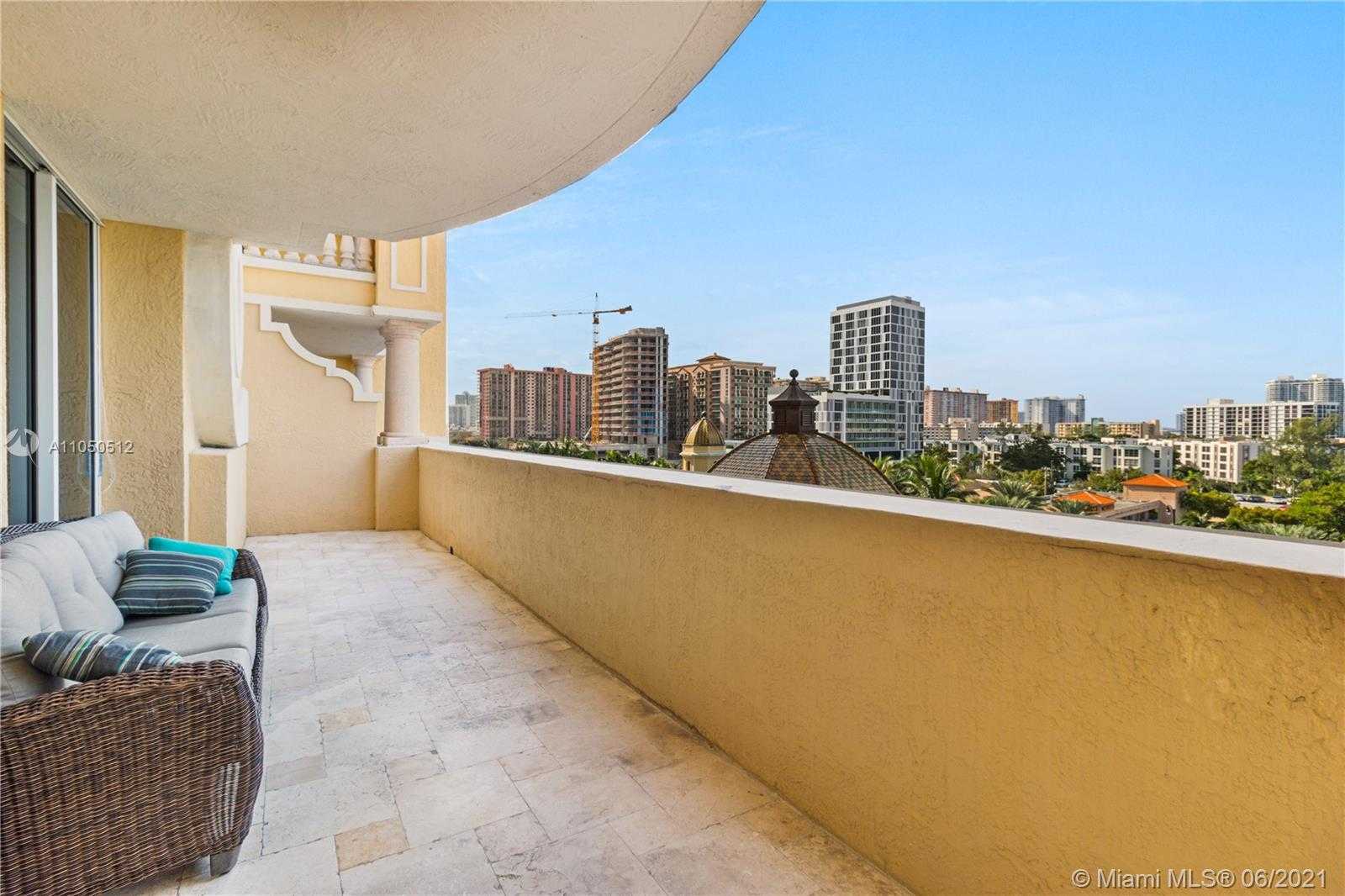 Small Image of 17875 COLLINS AVE #702, Sunny Isles Beach Number 20
