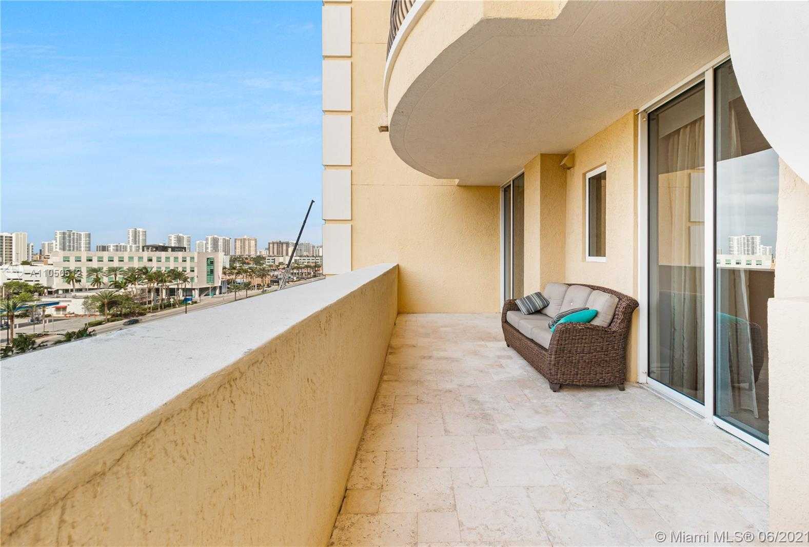 Small Image of 17875 COLLINS AVE #702, Sunny Isles Beach Number 21