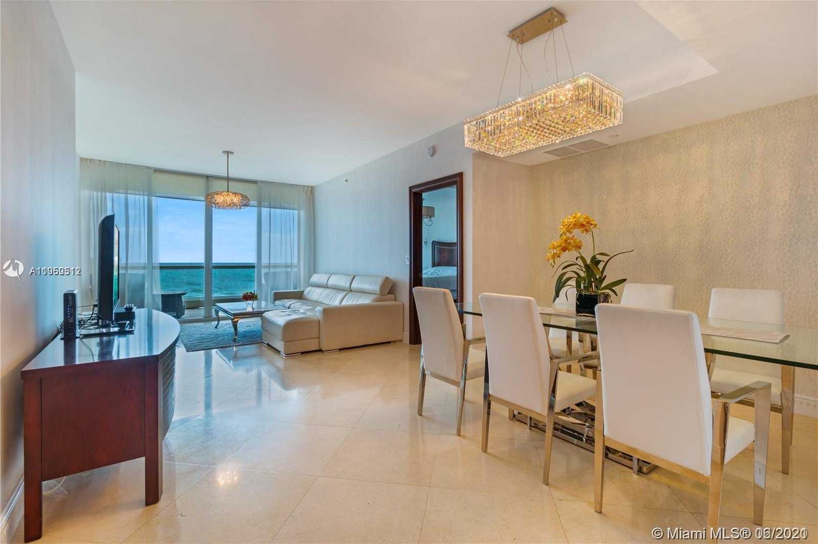 Small Image of 17875 COLLINS AVE #702, Sunny Isles Beach Number 5