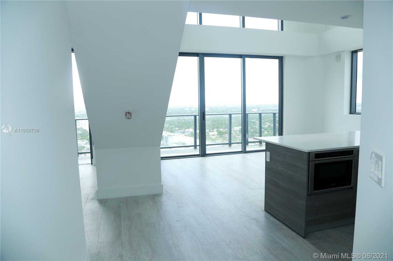 Small Image of 121 NORTH EAST 34TH ST #PH3211, Miami Number 19