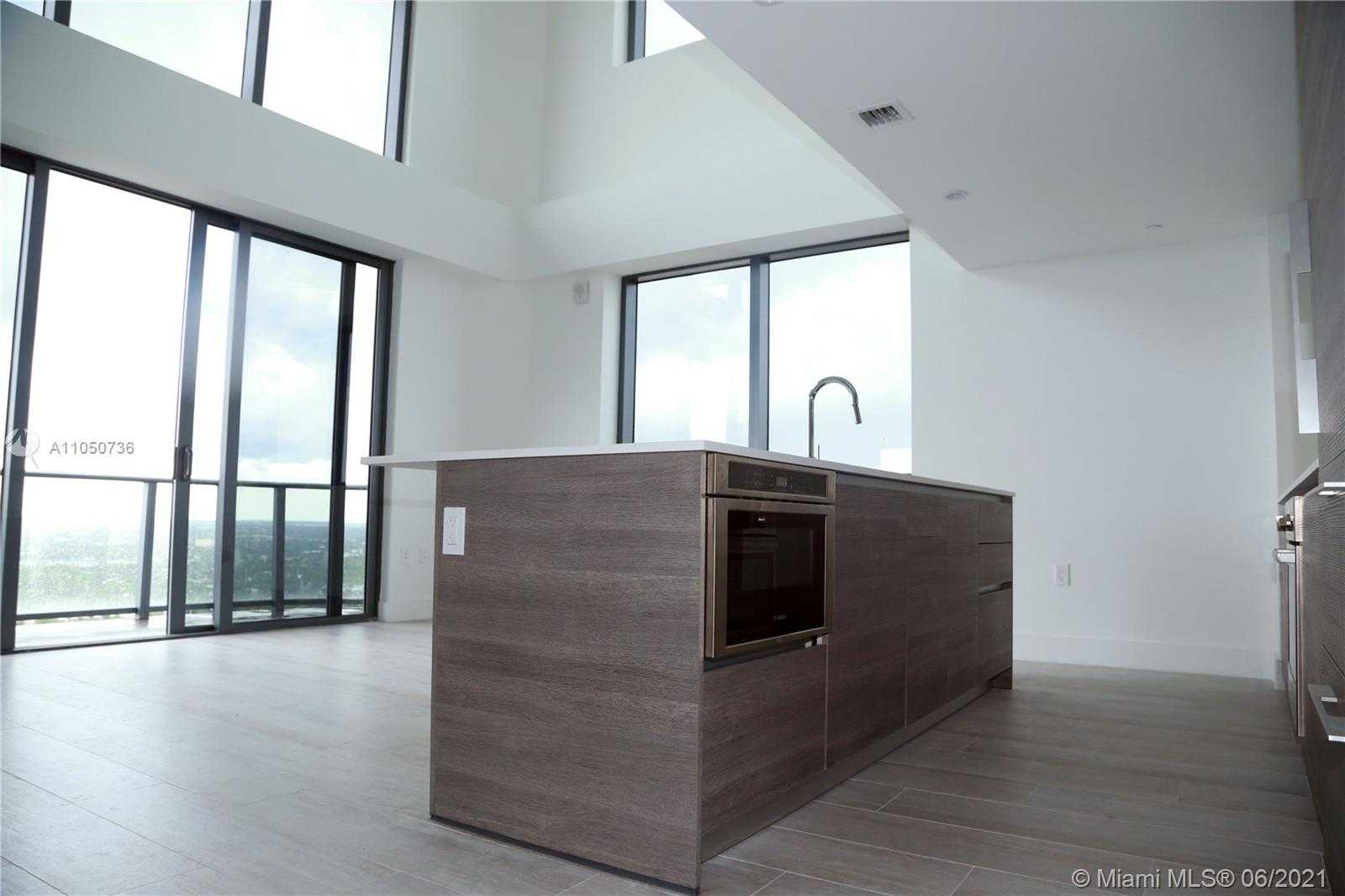 Small Image of 121 NORTH EAST 34TH ST #PH3211, Miami Number 2