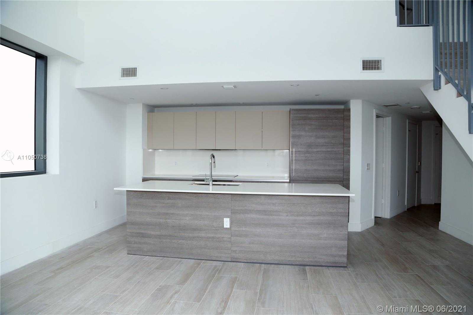 Small Image of 121 NORTH EAST 34TH ST #PH3211, Miami Number 20