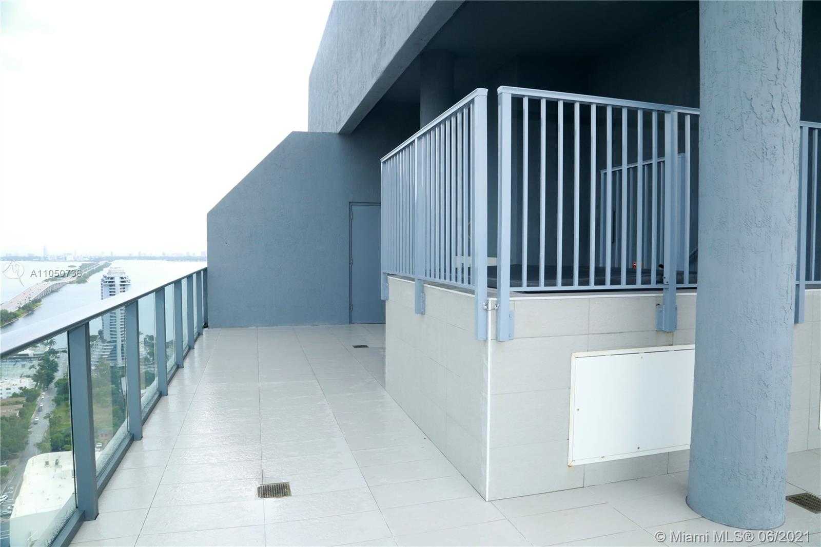 Small Image of 121 NORTH EAST 34TH ST #PH3211, Miami Number 23