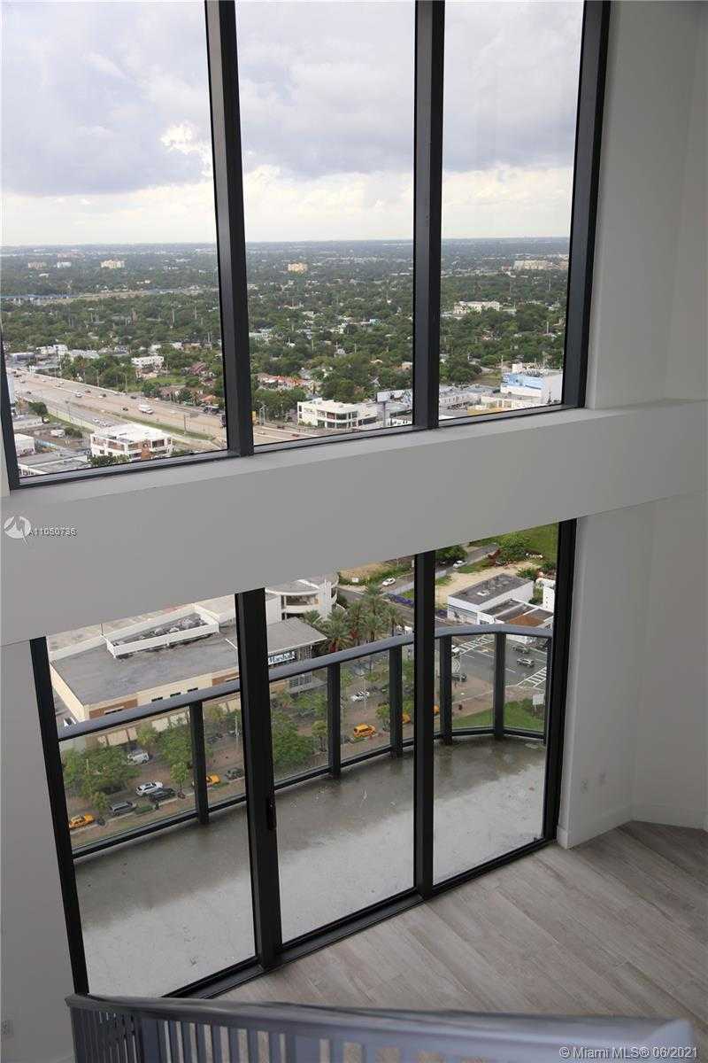 Small Image of 121 NORTH EAST 34TH ST #PH3211, Miami Number 24