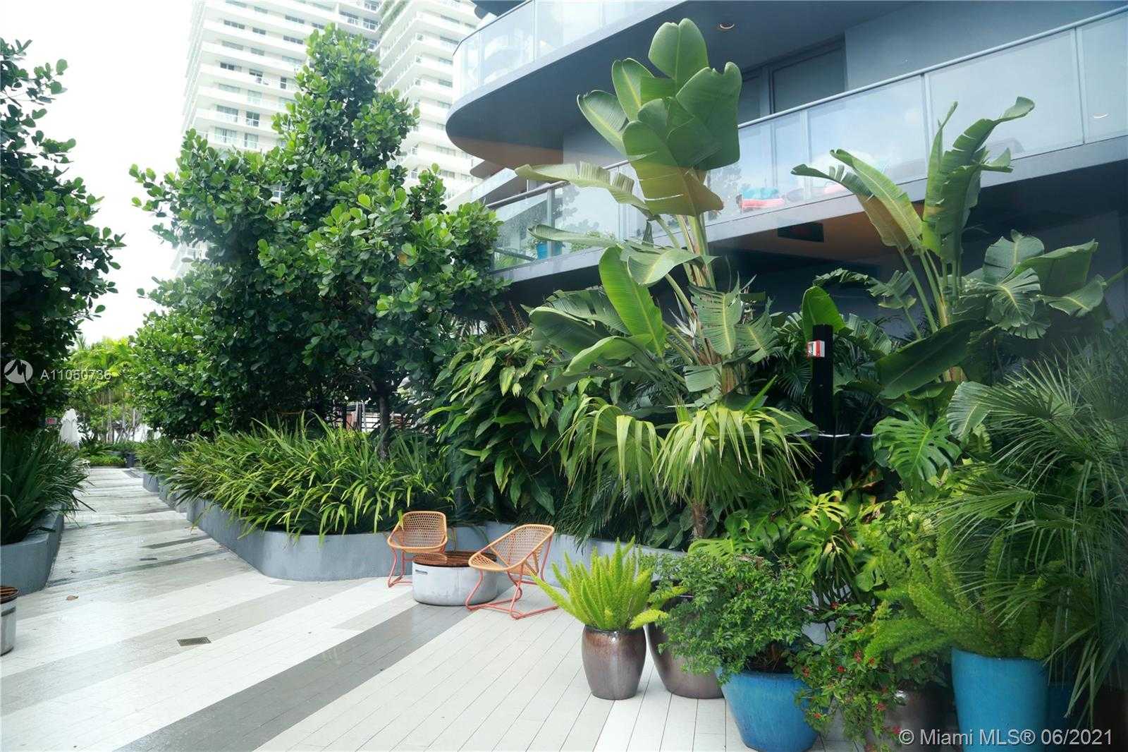 Small Image of 121 NORTH EAST 34TH ST #PH3211, Miami Number 42