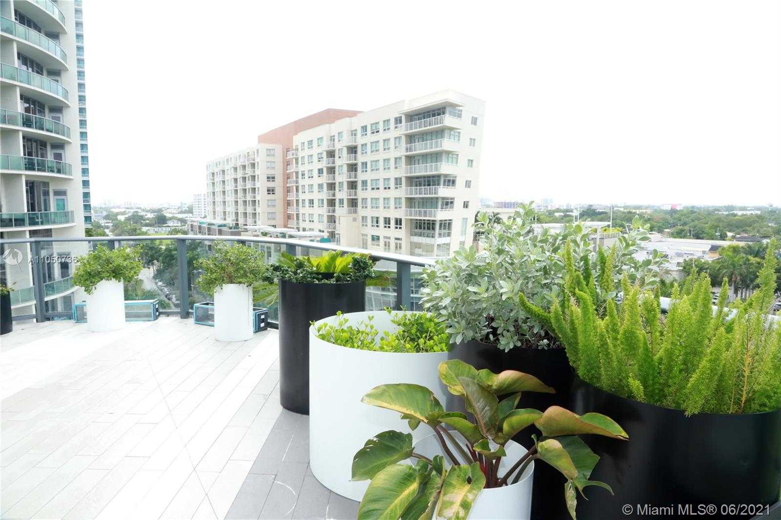 Small Image of 121 NORTH EAST 34TH ST #PH3211, Miami Number 46