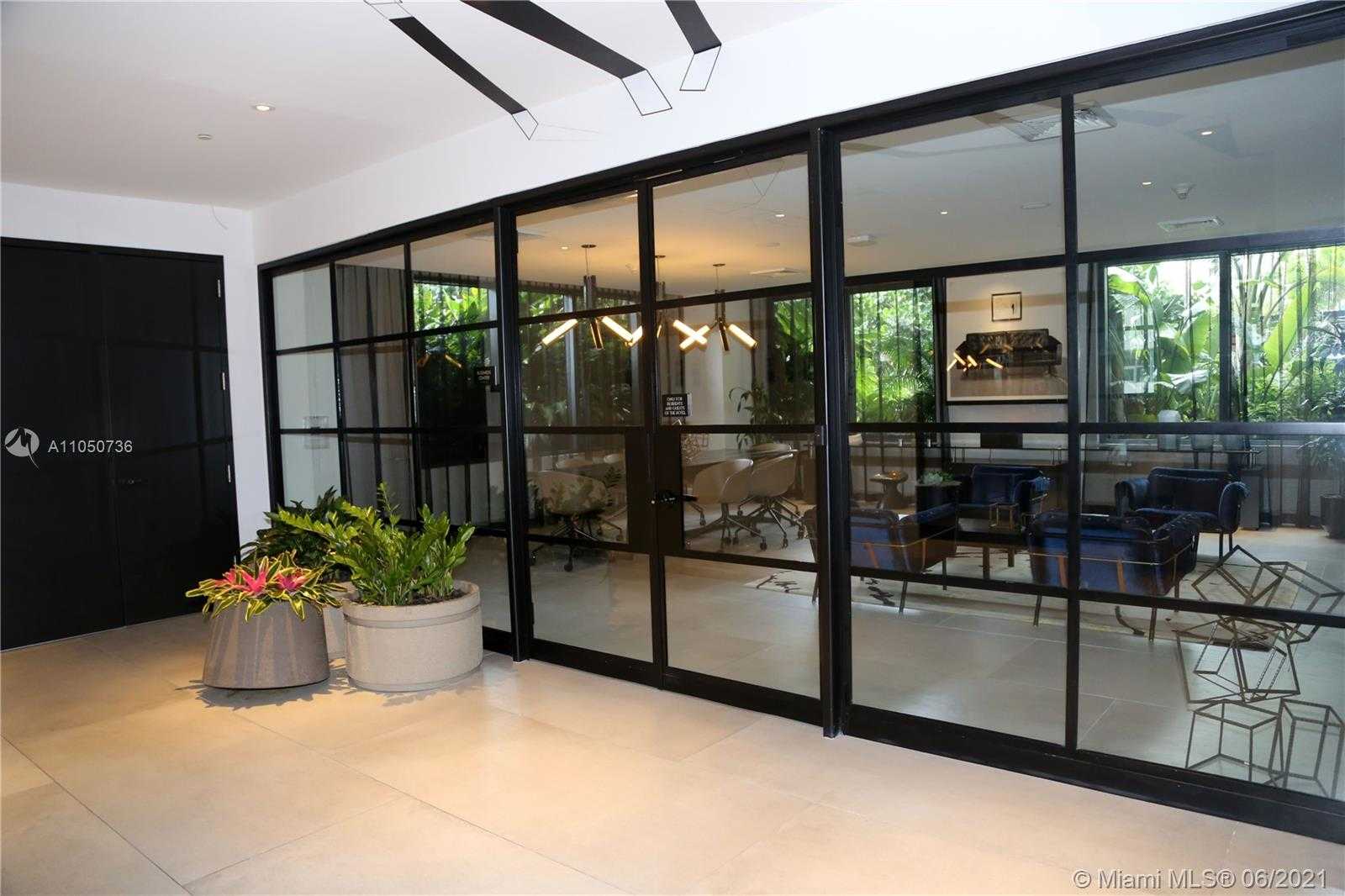Small Image of 121 NORTH EAST 34TH ST #PH3211, Miami Number 48