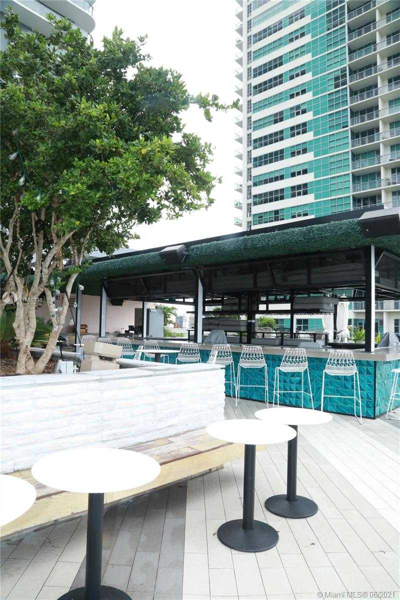 Small Image of 121 NORTH EAST 34TH ST #PH3211, Miami Number 49