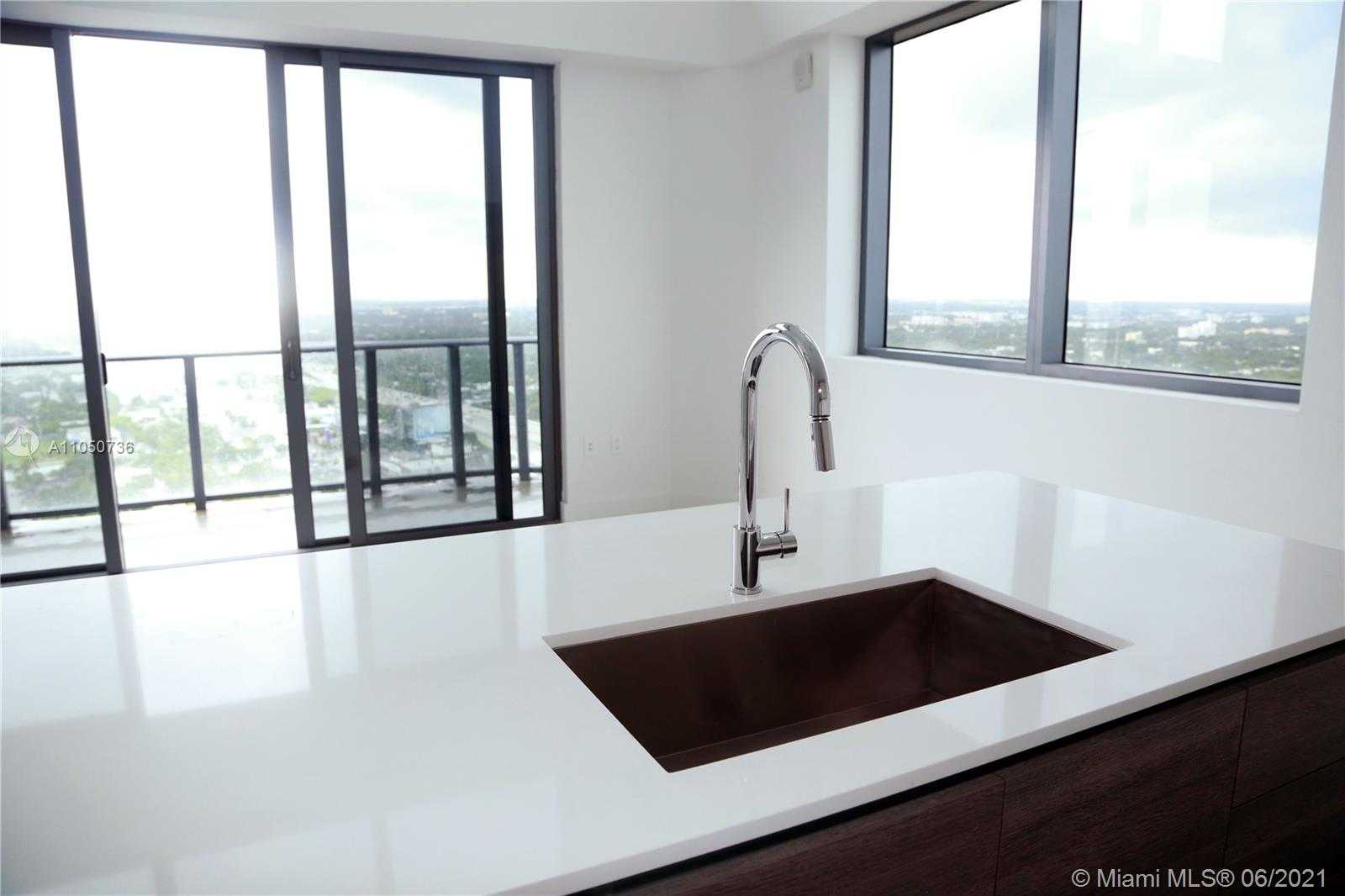 Small Image of 121 NORTH EAST 34TH ST #PH3211, Miami Number 5