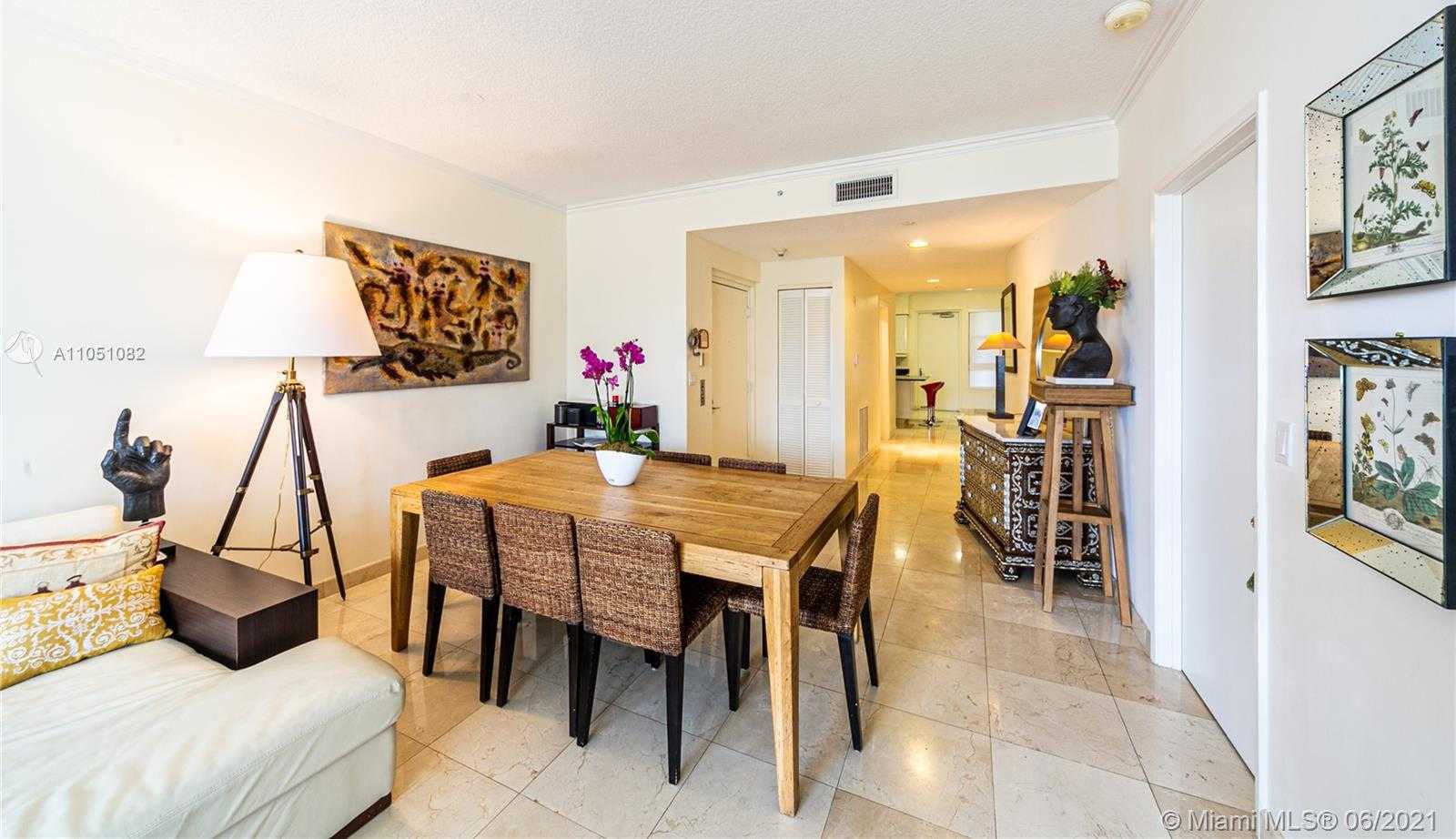 Small Image of 707 CRANDON BLVD #408, Key Biscayne Number 13