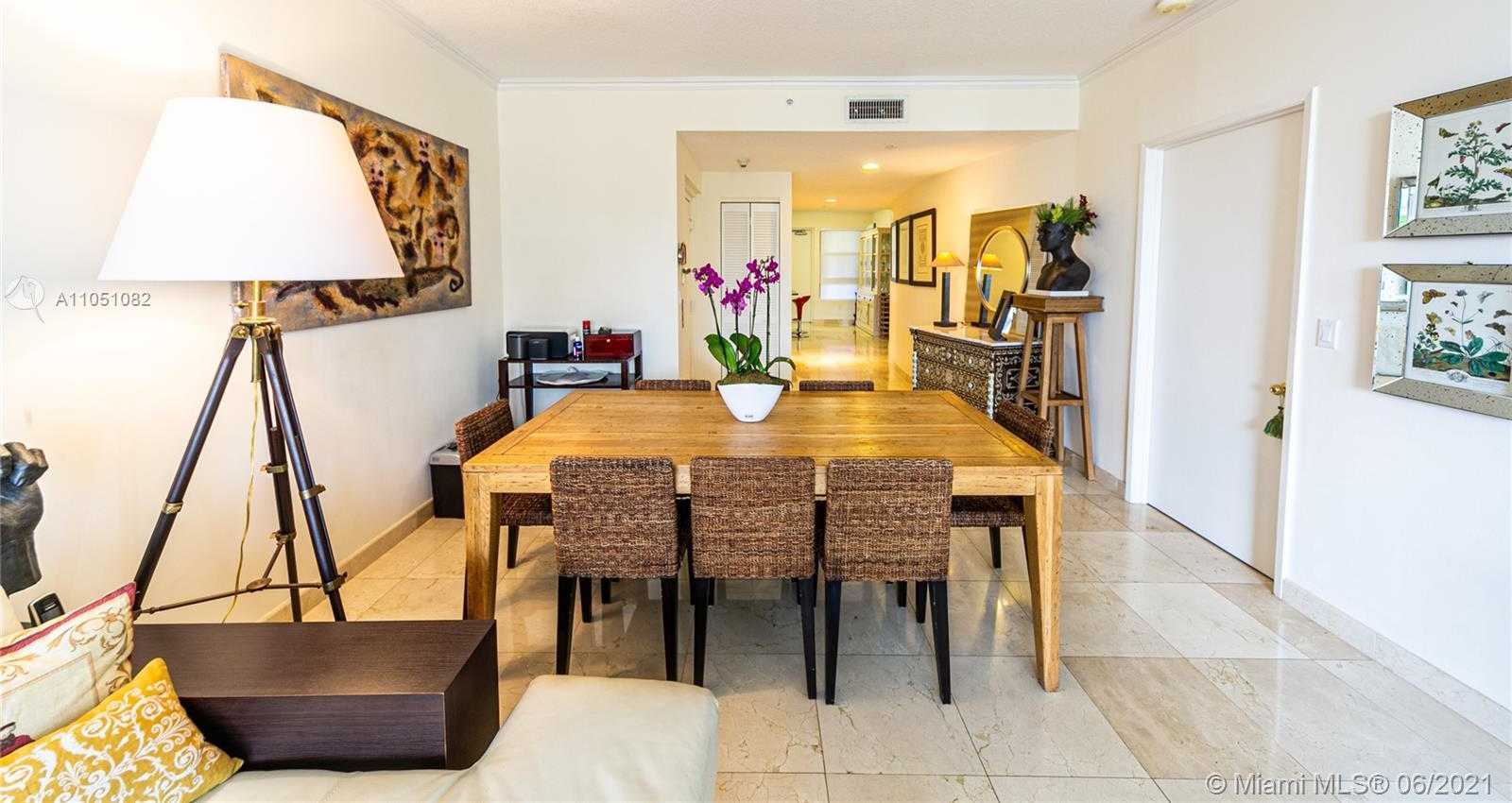 Small Image of 707 CRANDON BLVD #408, Key Biscayne Number 14