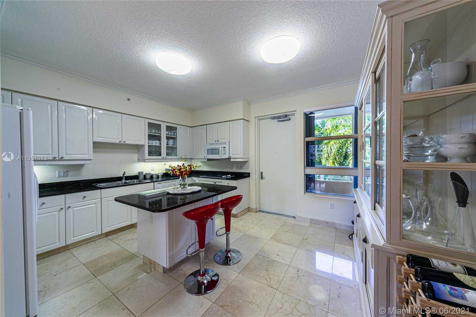Small Image of 707 CRANDON BLVD #408, Key Biscayne Number 16