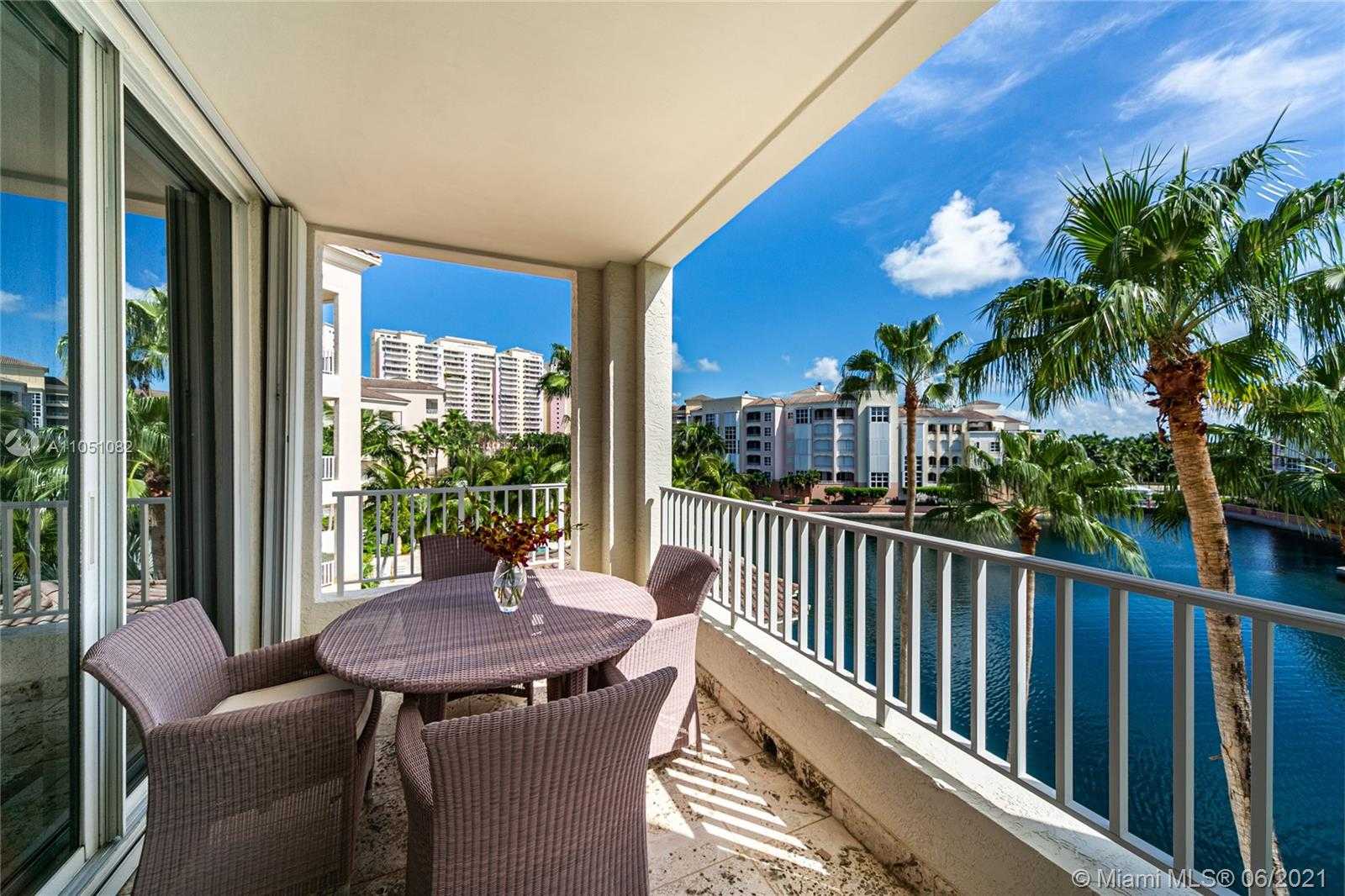 Small Image of 707 CRANDON BLVD #408, Key Biscayne Number 2