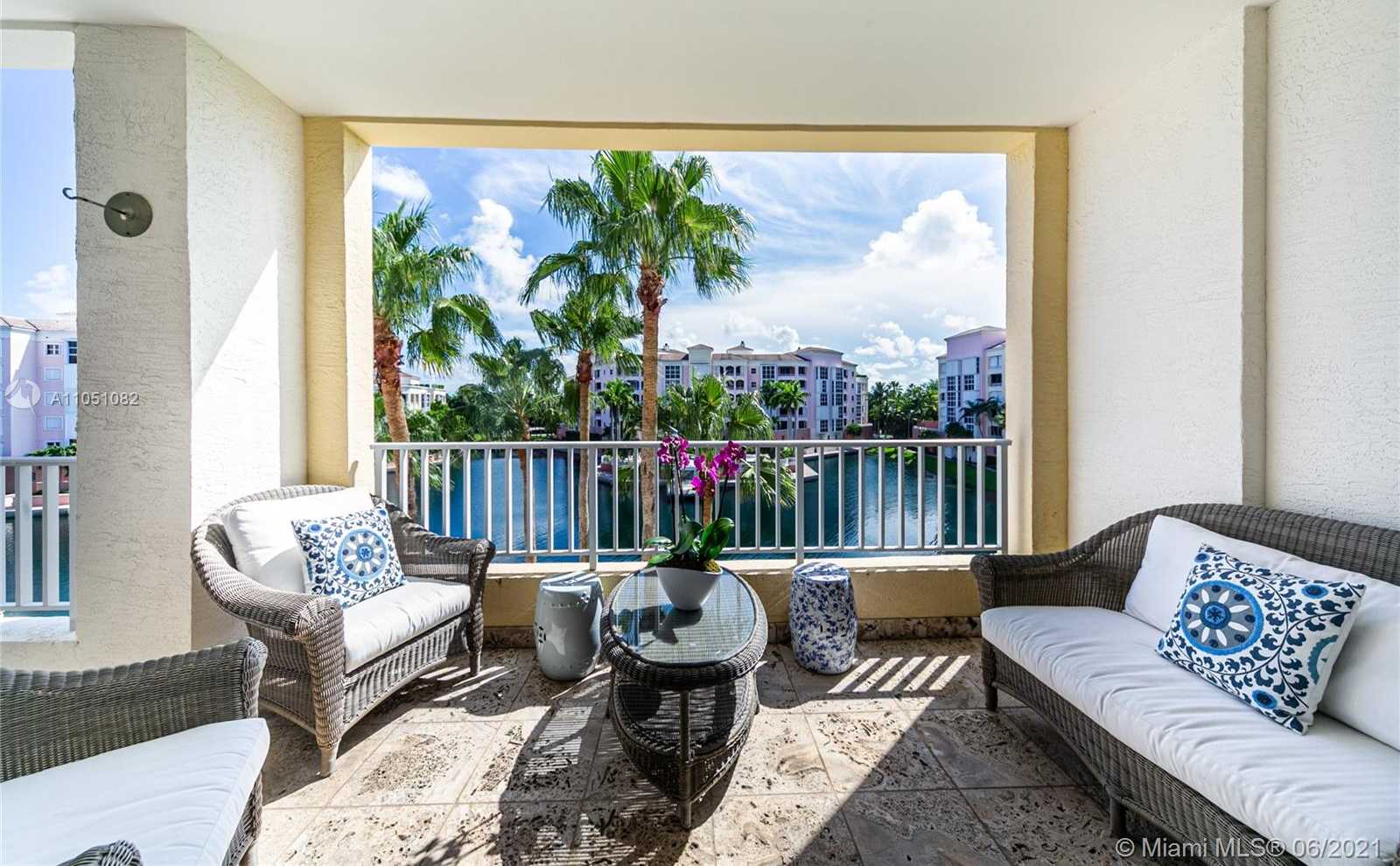 Small Image of 707 CRANDON BLVD #408, Key Biscayne Number 3