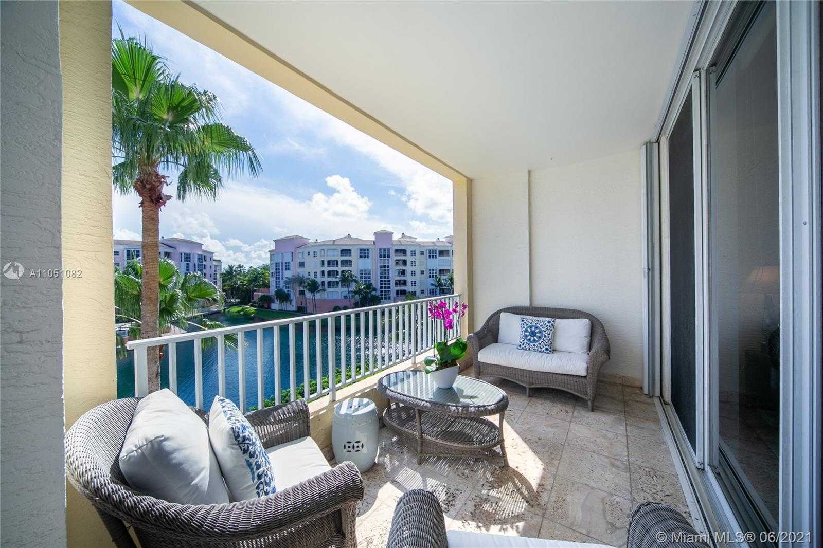 Small Image of 707 CRANDON BLVD #408, Key Biscayne Number 5