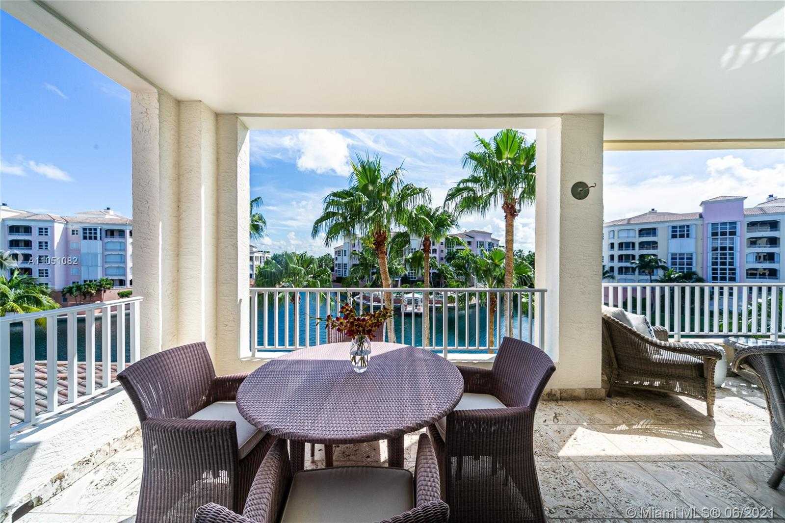 Small Image of 707 CRANDON BLVD #408, Key Biscayne Number 6