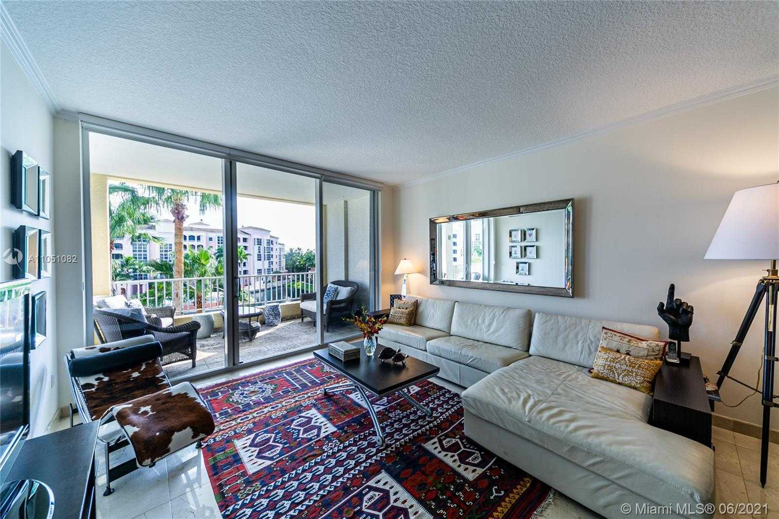 Small Image of 707 CRANDON BLVD #408, Key Biscayne Number 8