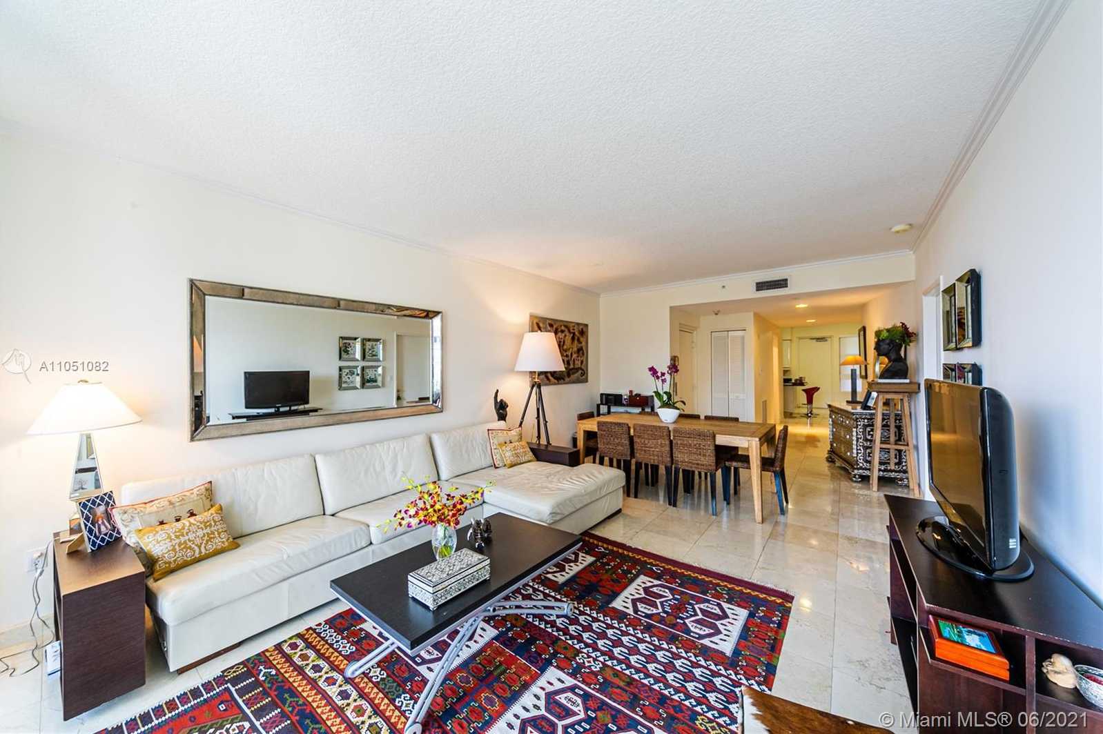 Small Image of 707 CRANDON BLVD #408, Key Biscayne Number 9