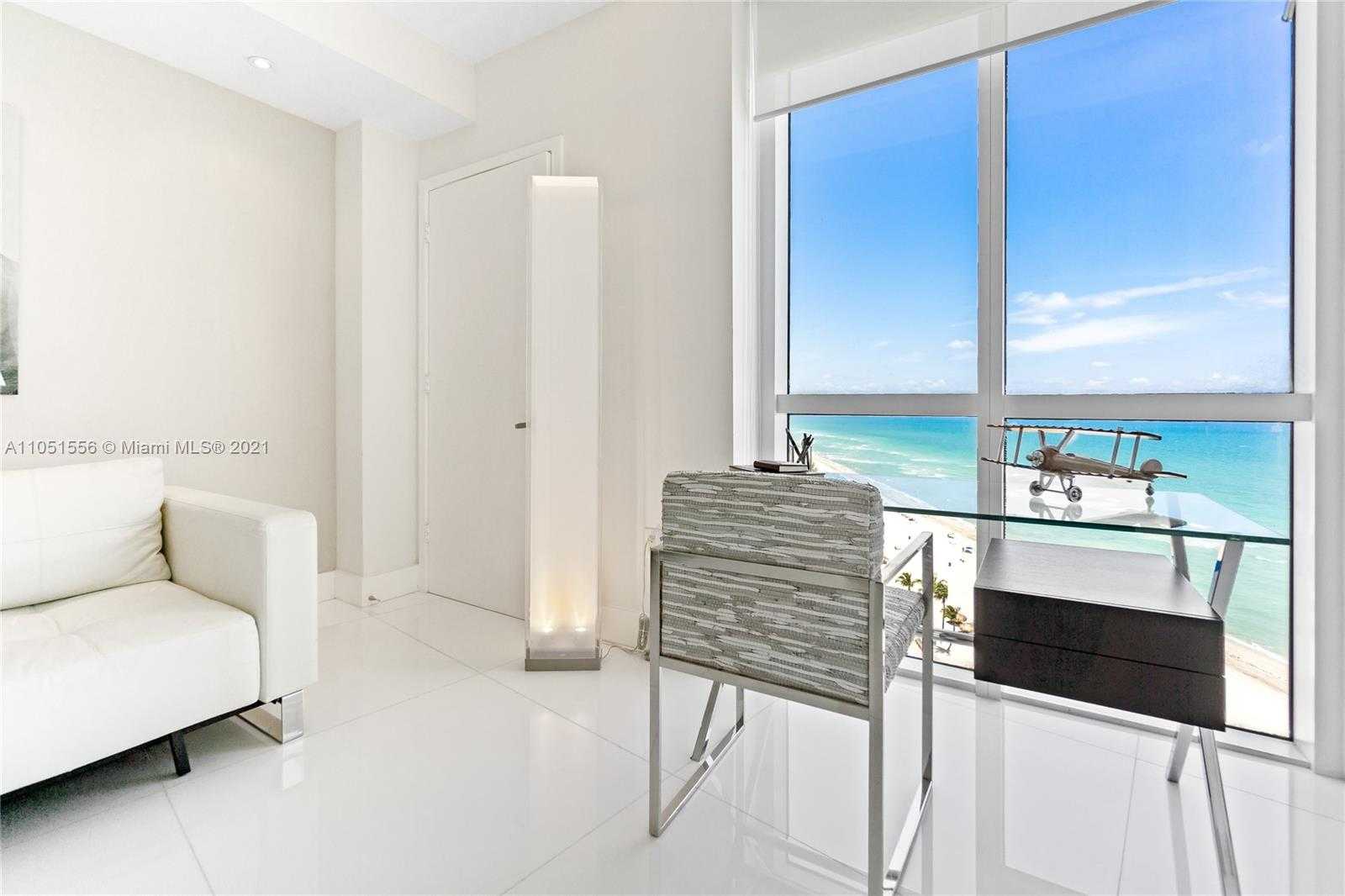 Small Image of 18201 COLLINS AVE #1906, Sunny Isles Beach Number 13