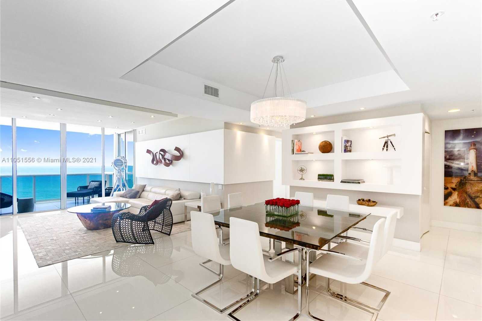 Small Image of 18201 COLLINS AVE #1906, Sunny Isles Beach Number 15