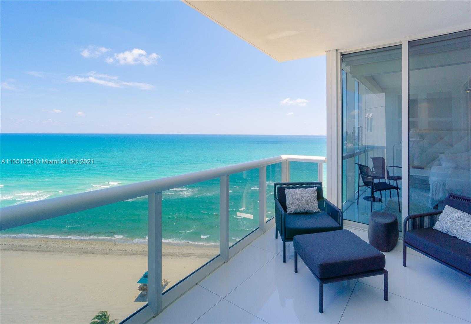 Small Image of 18201 COLLINS AVE #1906, Sunny Isles Beach Number 2