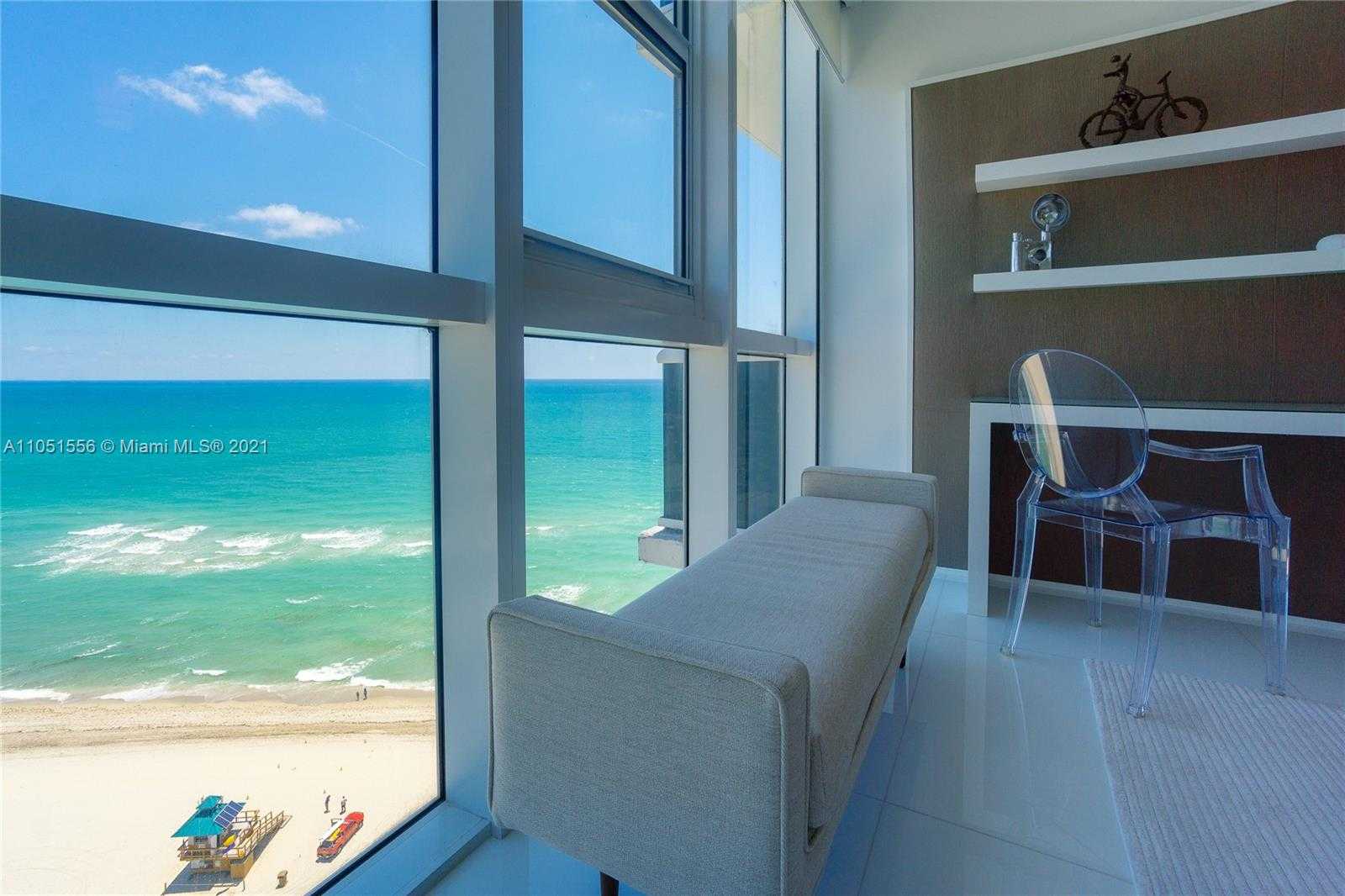 Small Image of 18201 COLLINS AVE #1906, Sunny Isles Beach Number 33