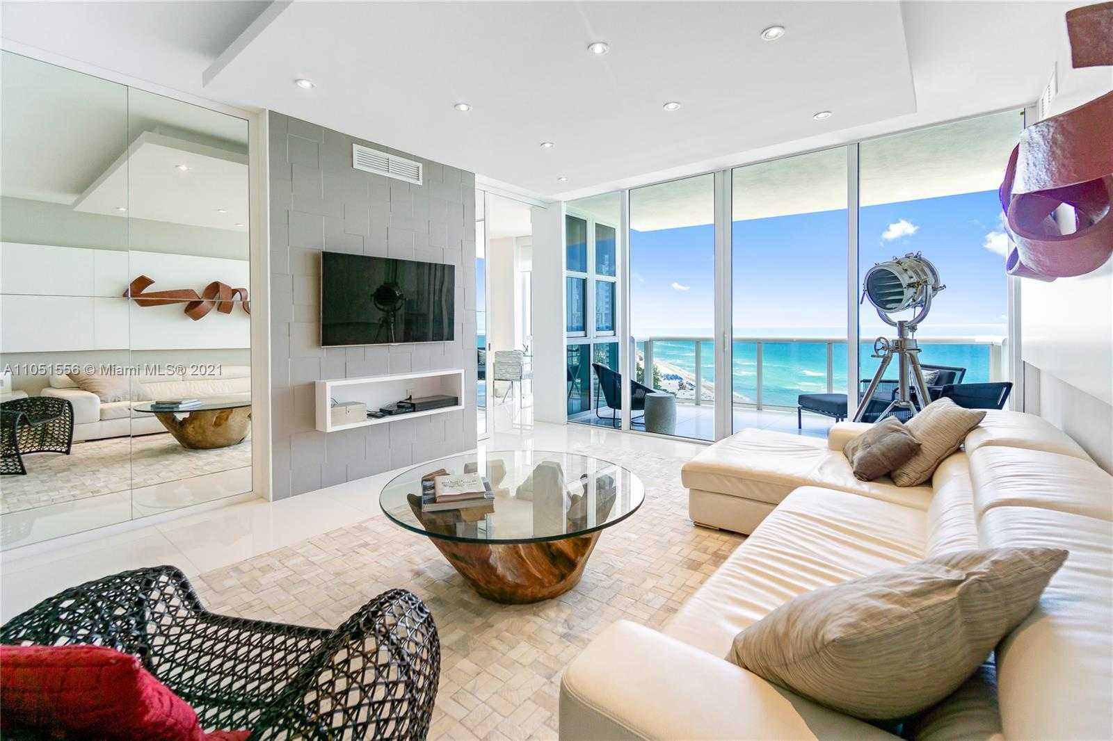 Small Image of 18201 COLLINS AVE #1906, Sunny Isles Beach Number 4