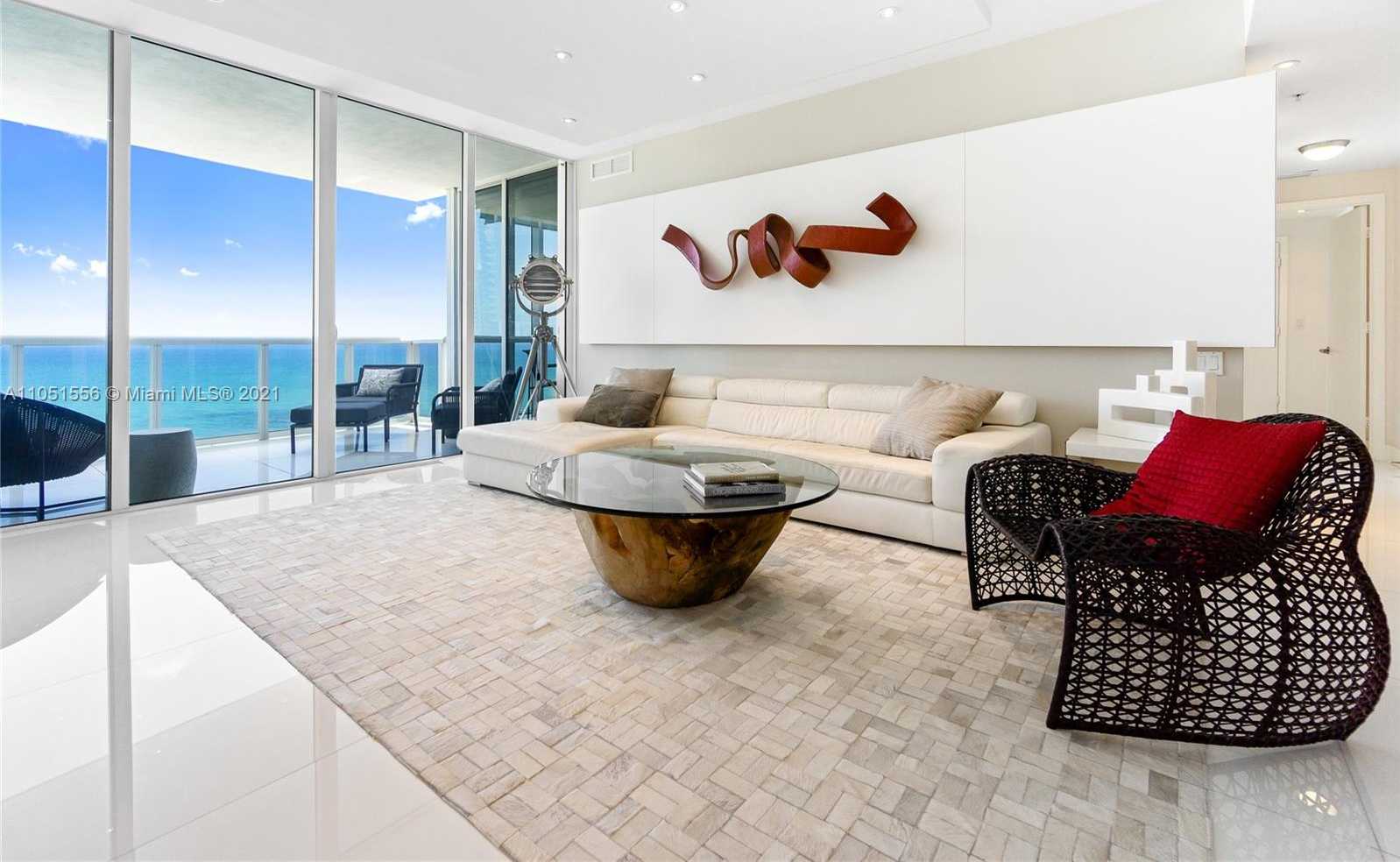 Small Image of 18201 COLLINS AVE #1906, Sunny Isles Beach Number 5